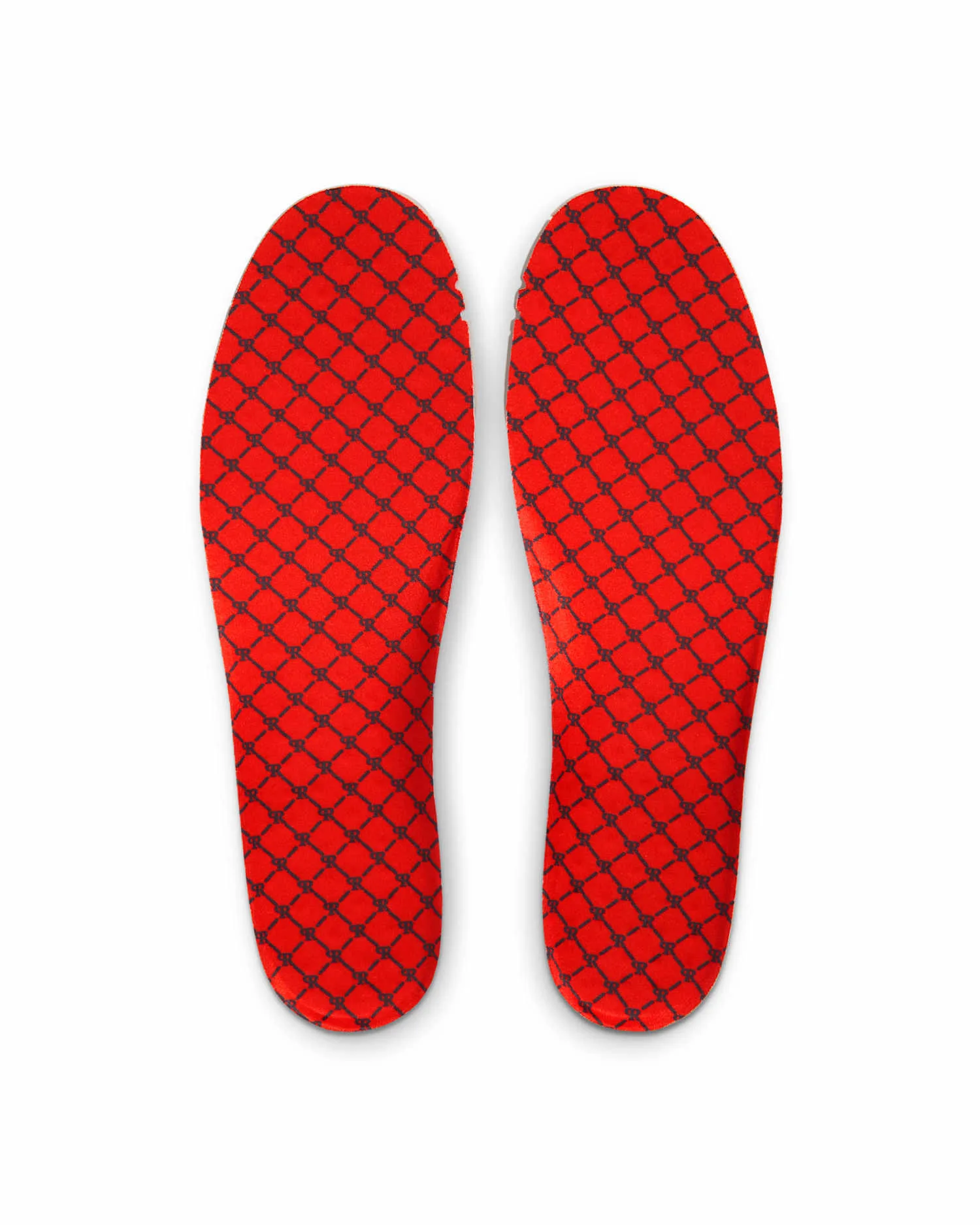 Paul Rodriguez Zoom Air Low "Habanero Red and Team Red" image 11