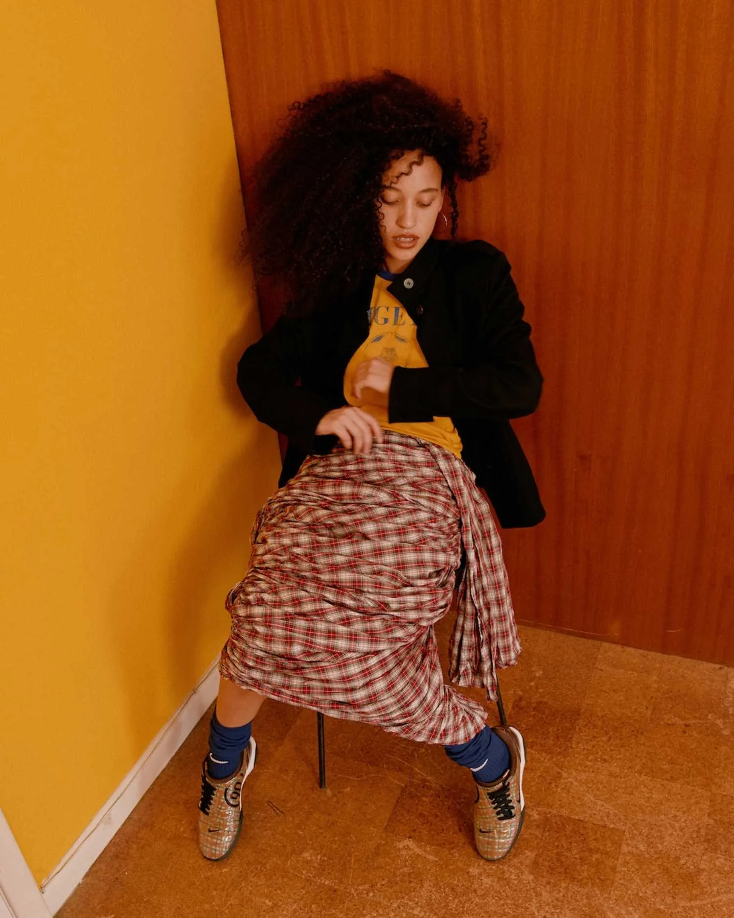 Nike T90 SP image 9