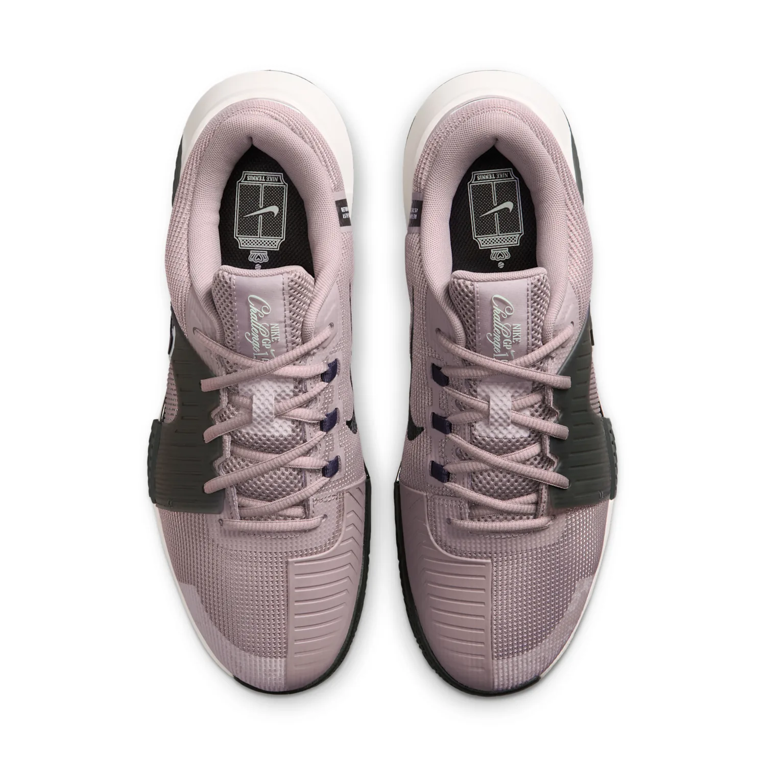 Nike Zoom GP Challenge 1.5 PRM image 5