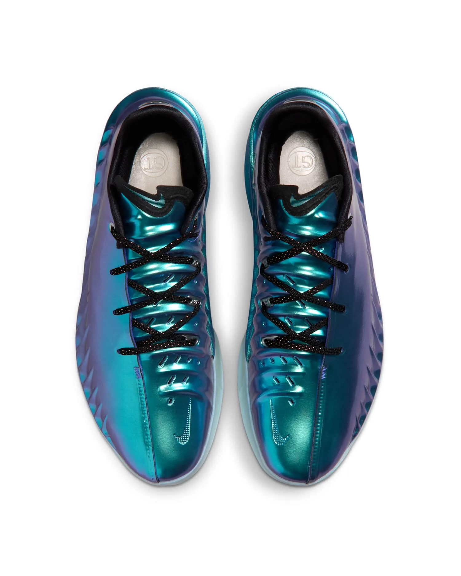 Nike G.T. Cut 4 image 4