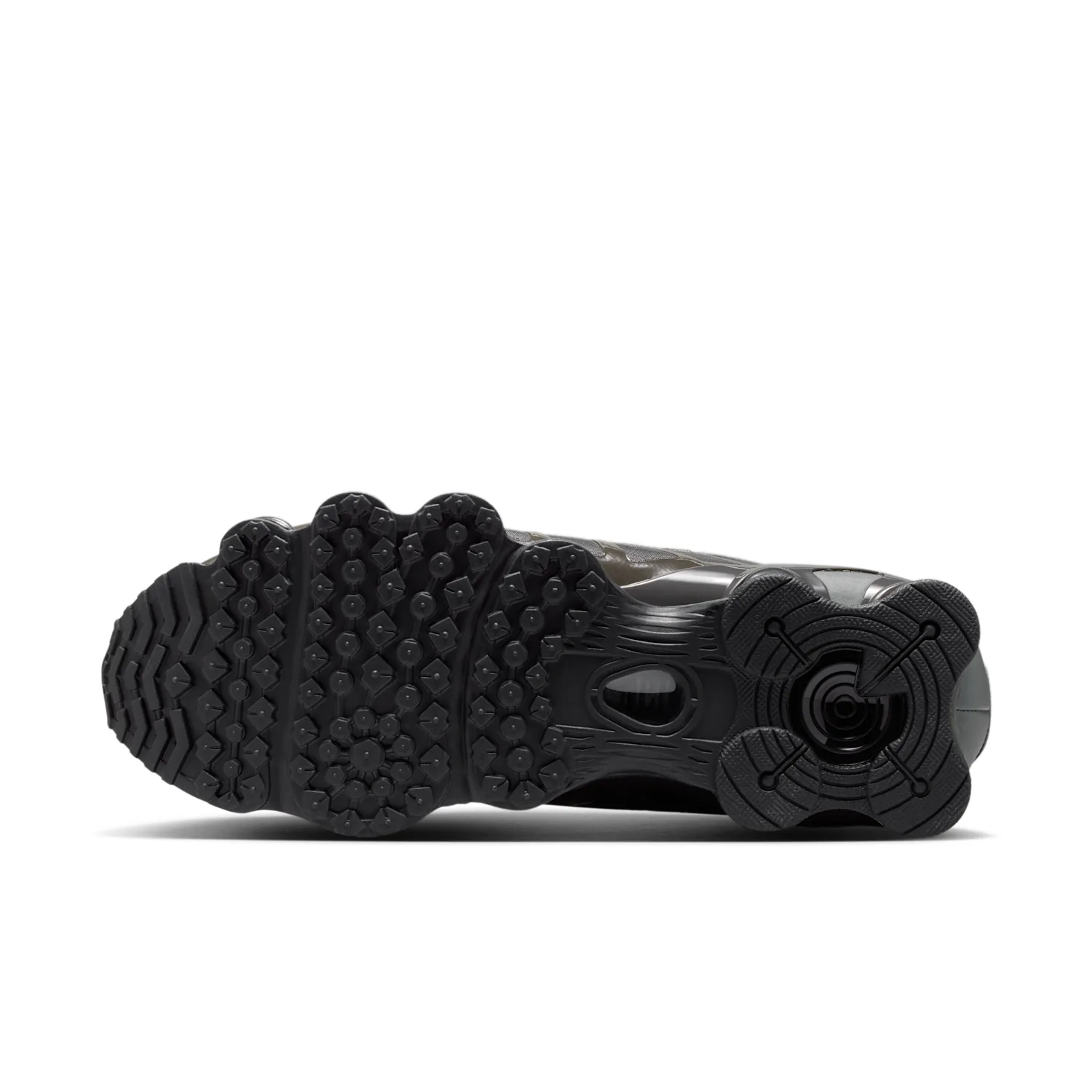 Nike Shox TL SE image 2