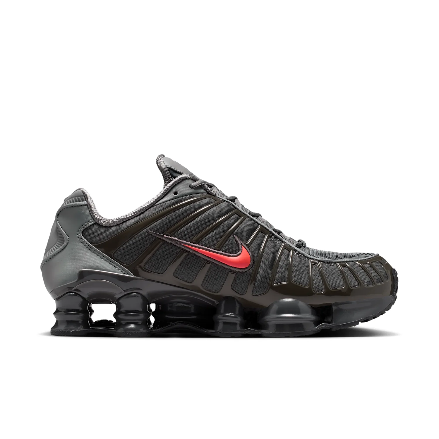 Nike Shox TL SE image 3
