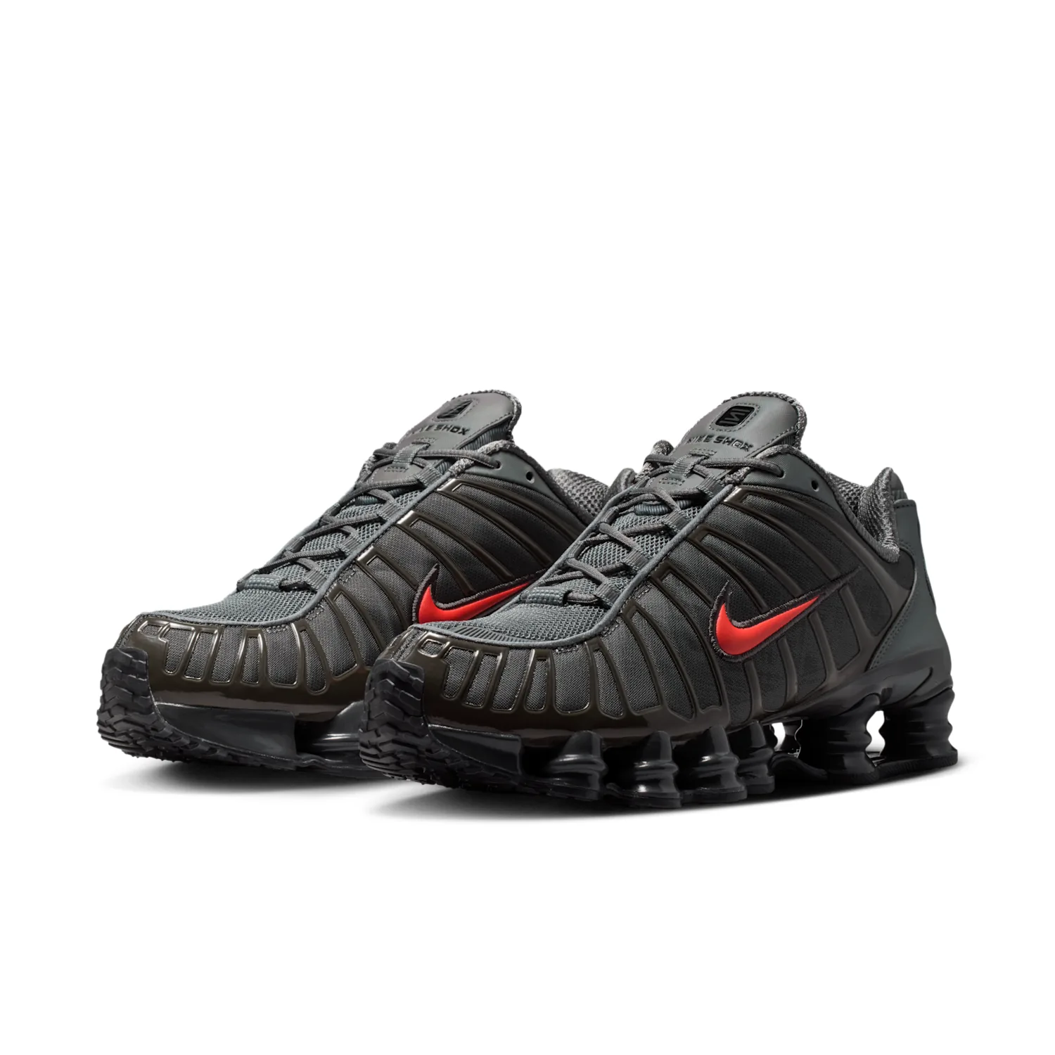 Nike Shox TL SE image 5