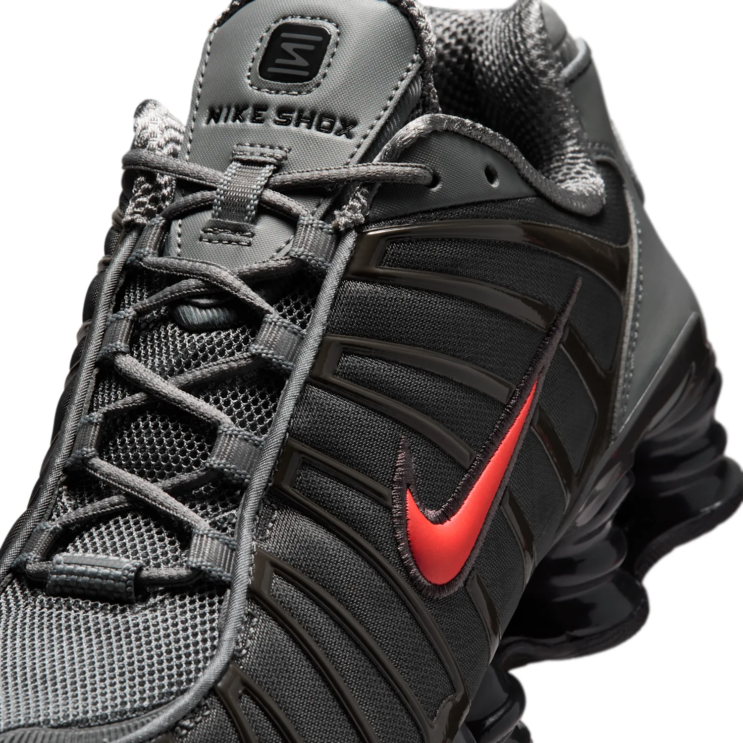 Nike Shox TL SE image 7