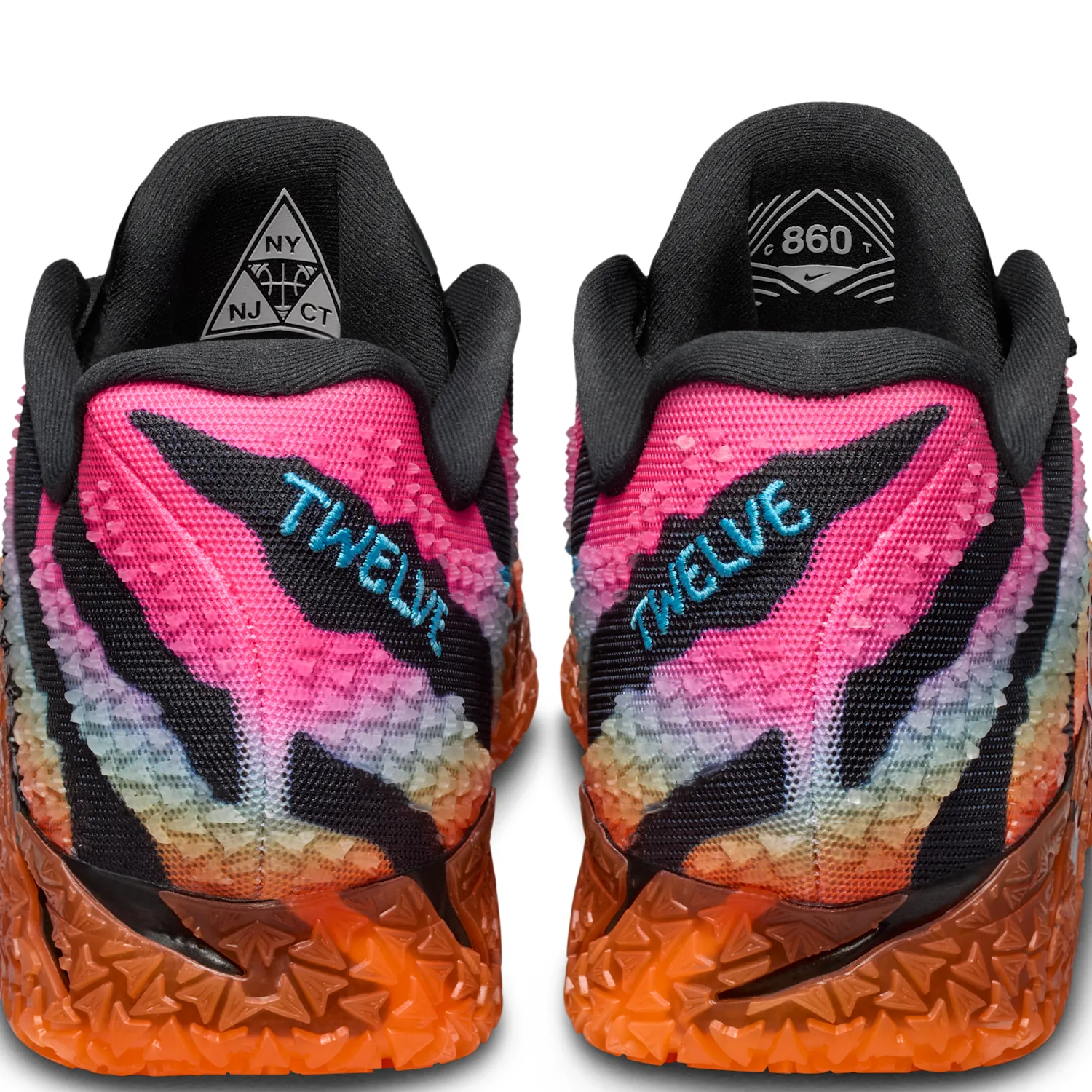 Ja 3 "Tri-State" image 2