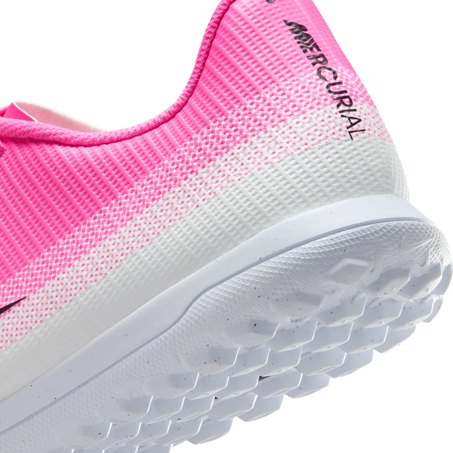 Nike Mercurial Vapor 17 Club image 8