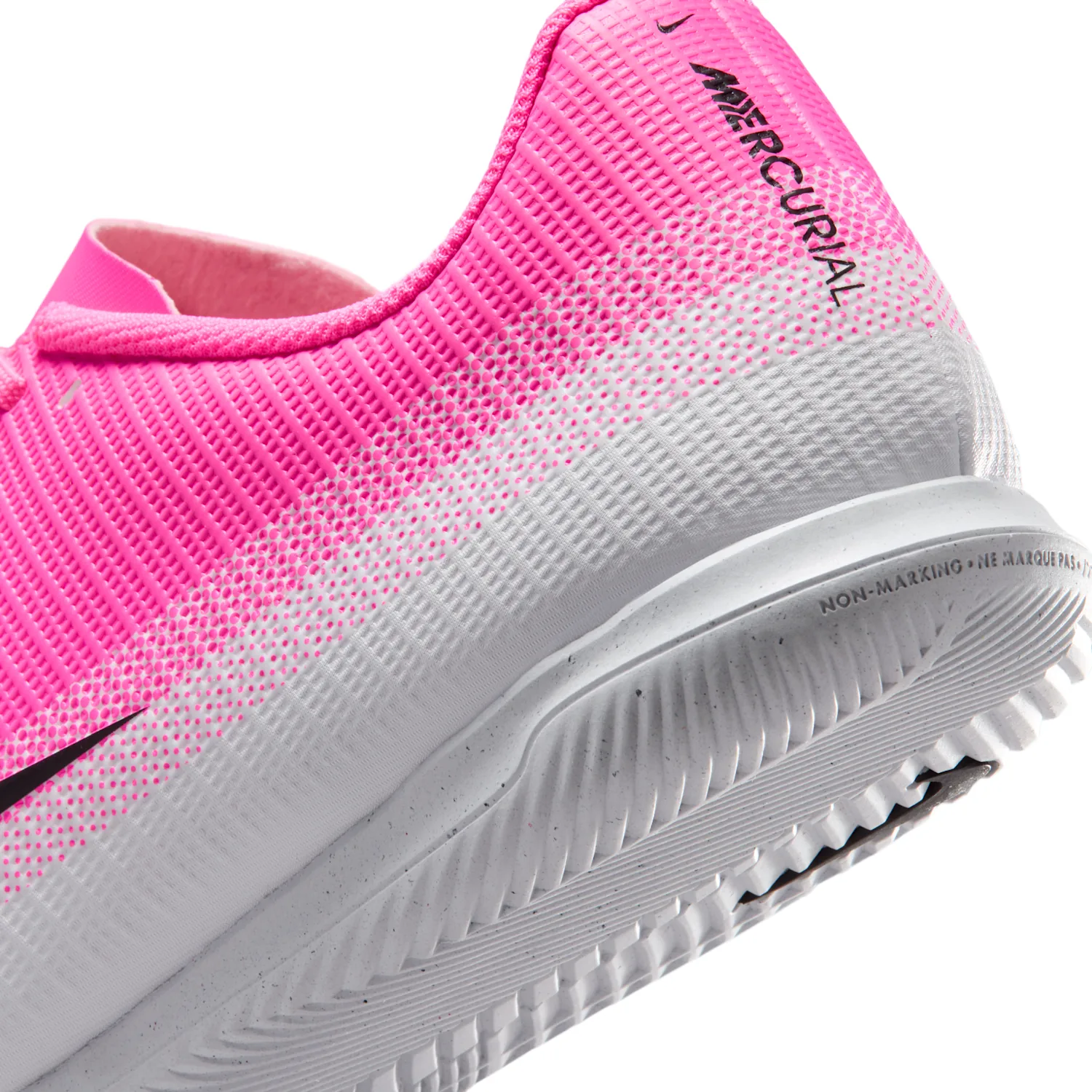Nike Mercurial Vapor 17 Club image 8