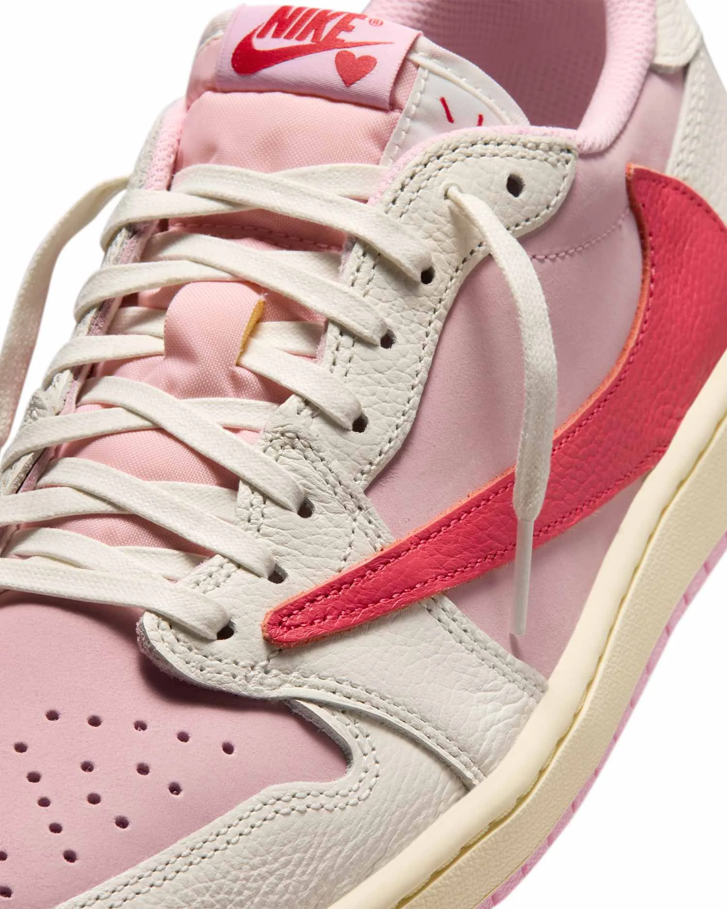 Air Jordan 1 Low x Travis Scott image 7