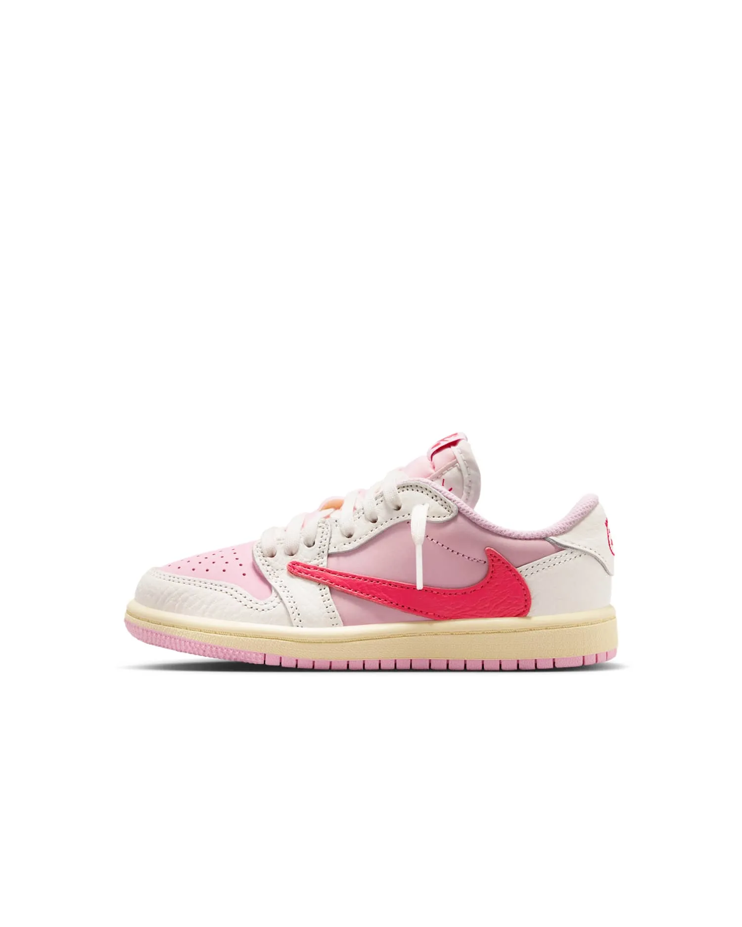 Air Jordan 1 Low x Travis Scott image 9