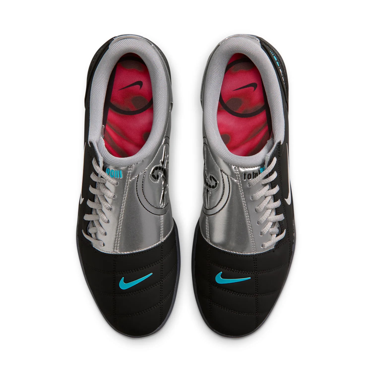 Nike Total 90 image 4