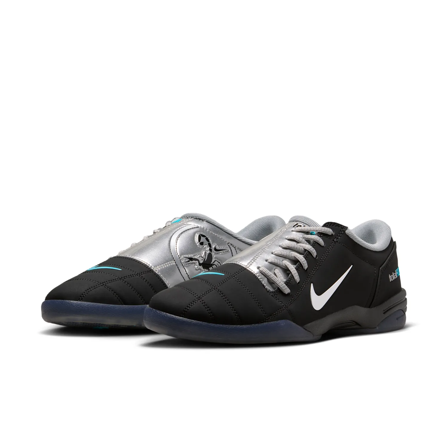Nike Total 90 image 5