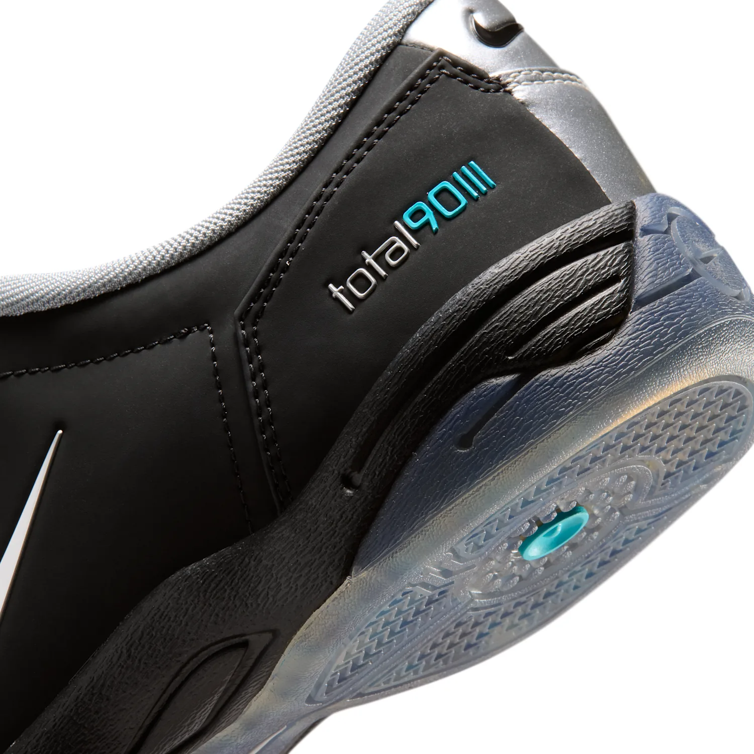Nike Total 90 image 8