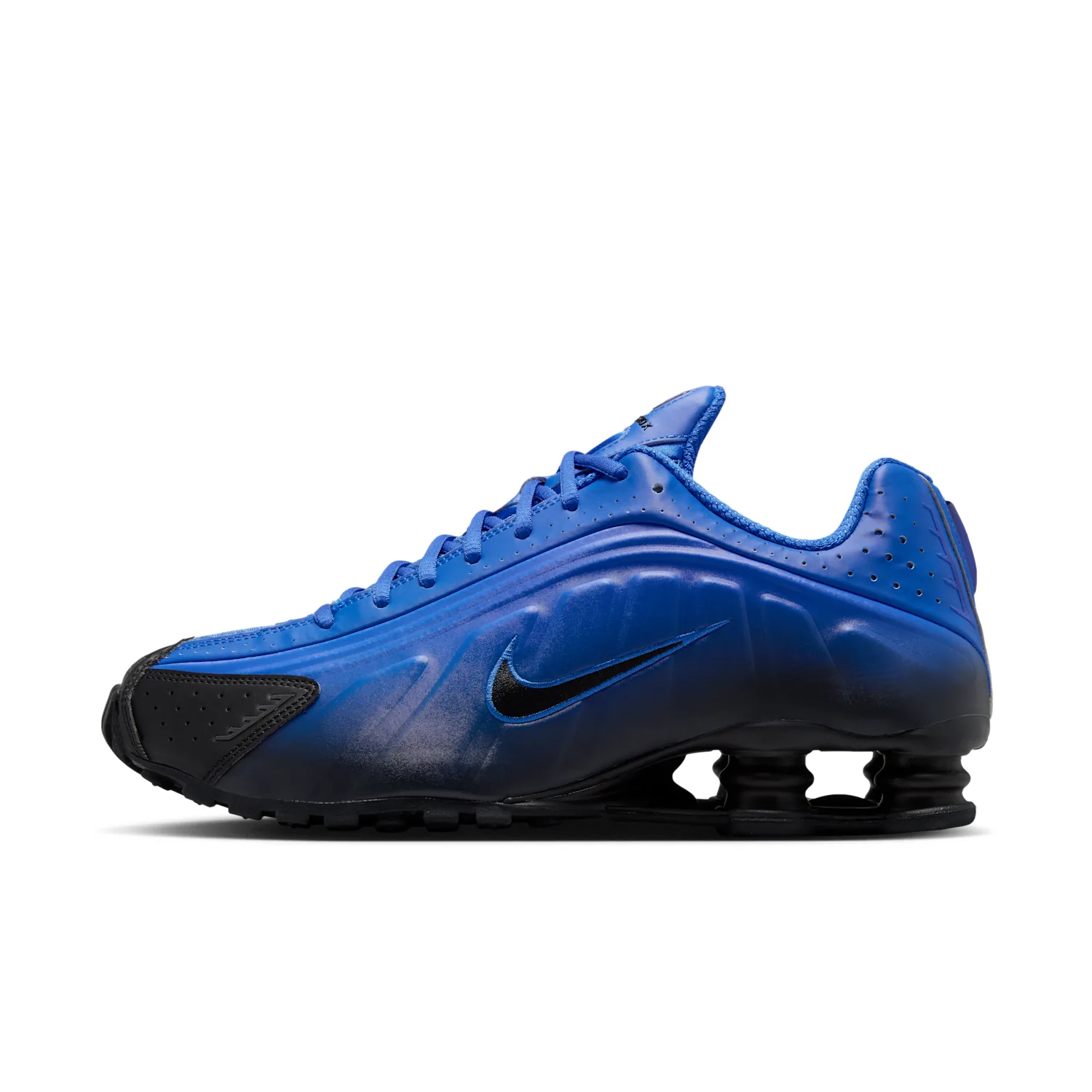 Nike Shox R4 SE Fade