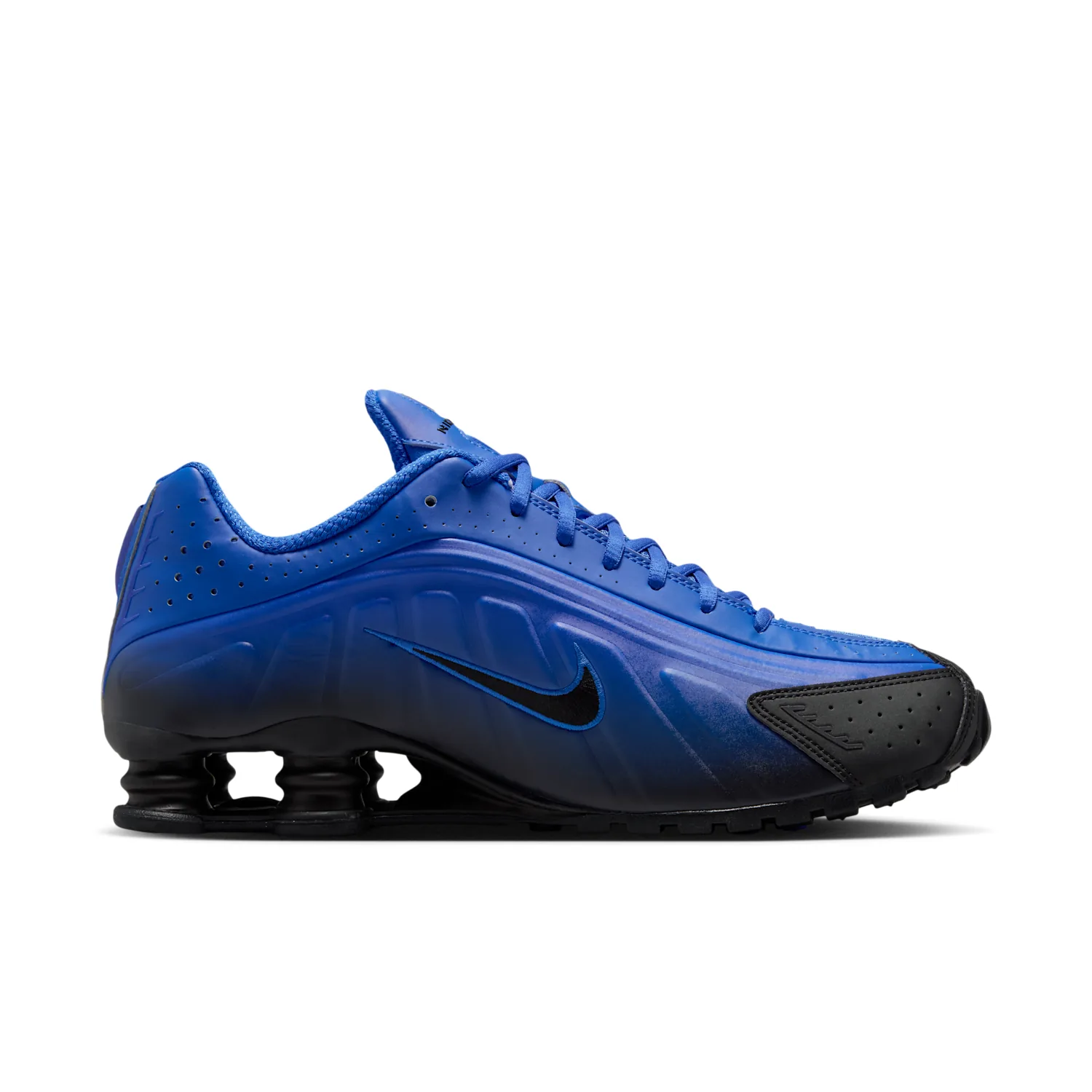 Nike Shox R4 SE Fade image 3