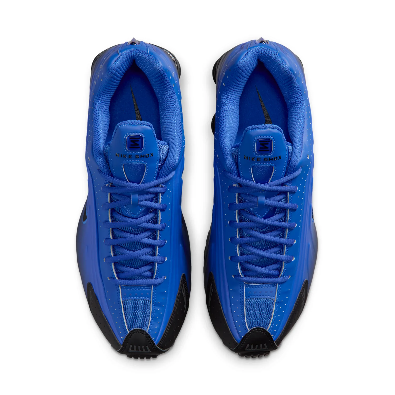Nike Shox R4 SE Fade image 4