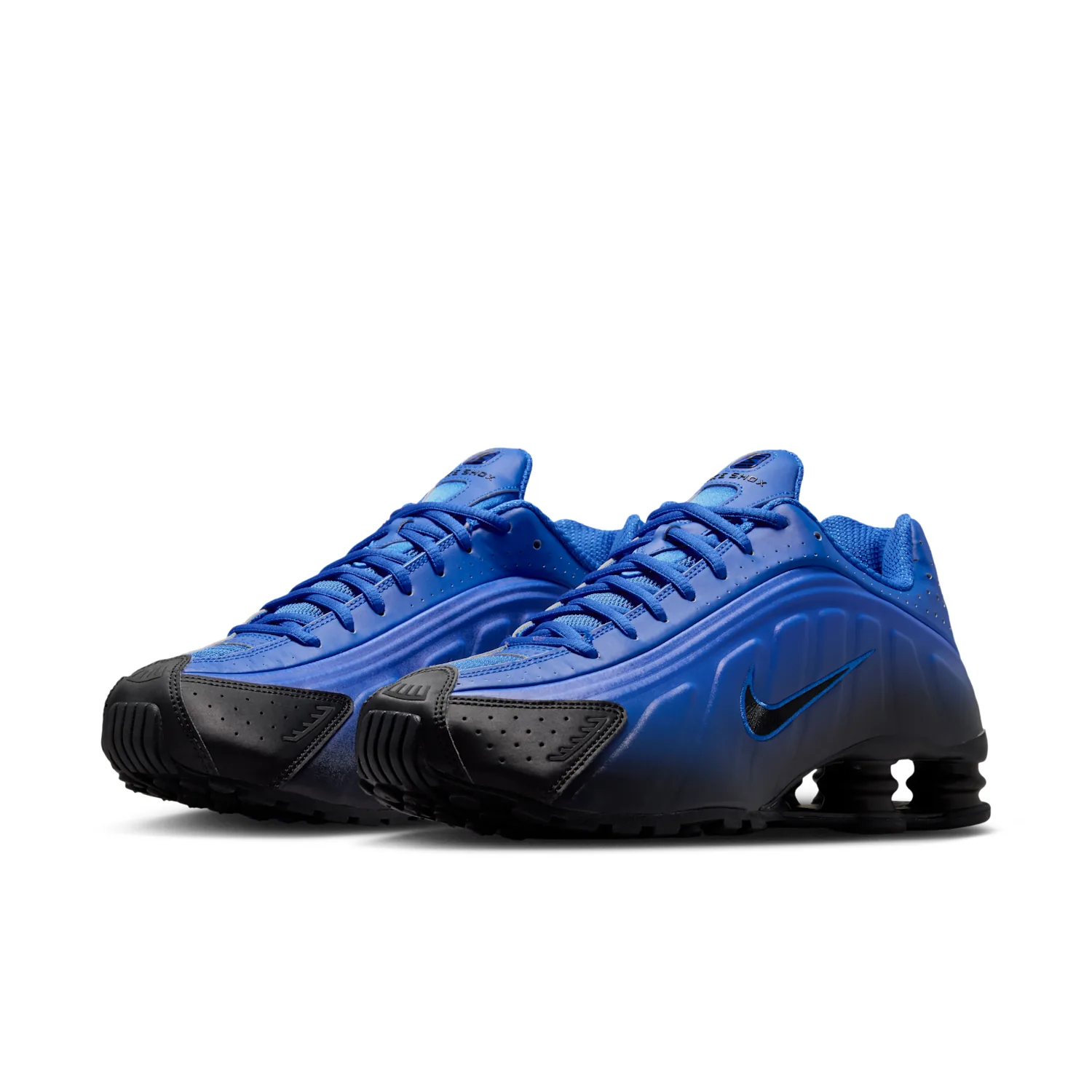 Nike Shox R4 SE Fade image 5
