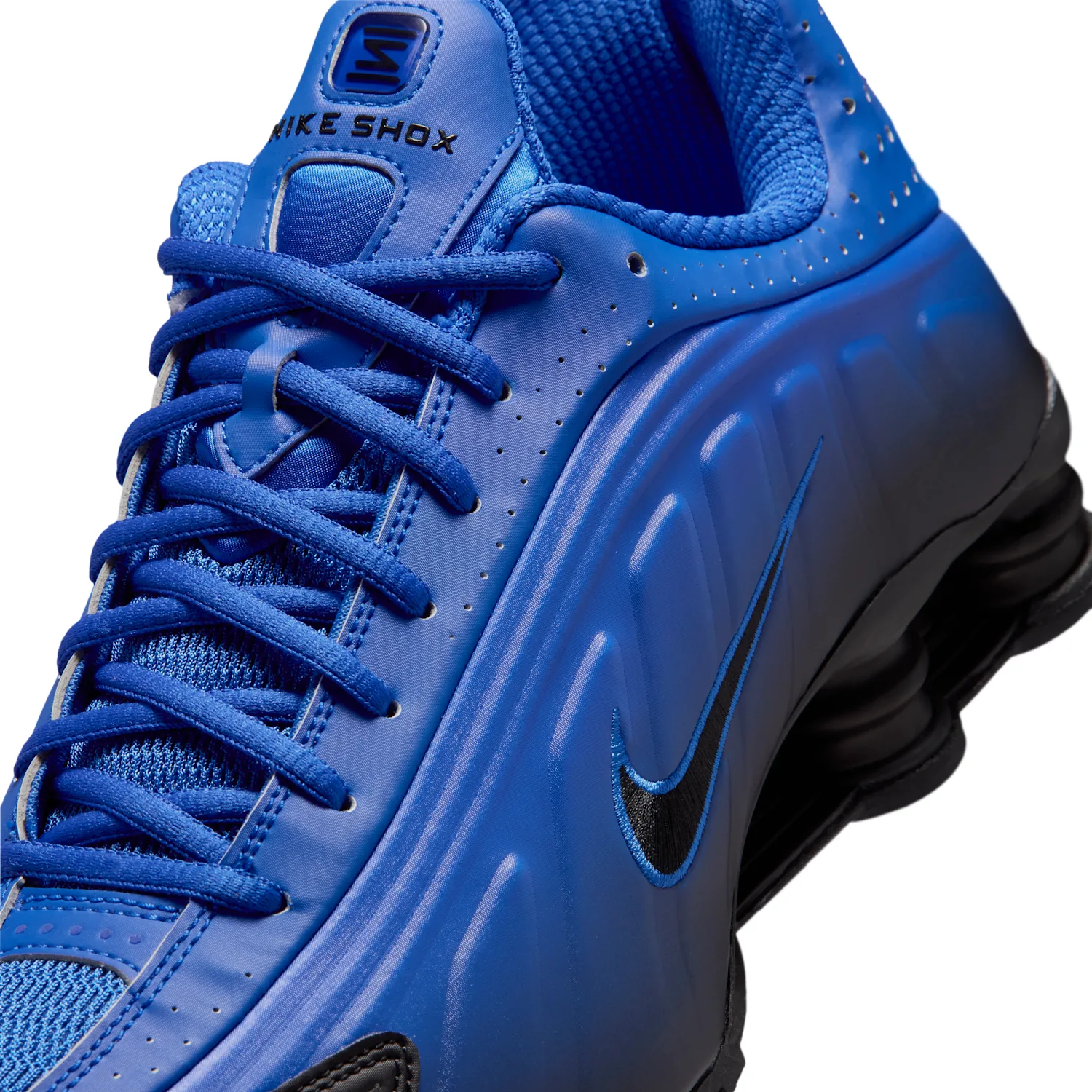 Nike Shox R4 SE Fade image 7