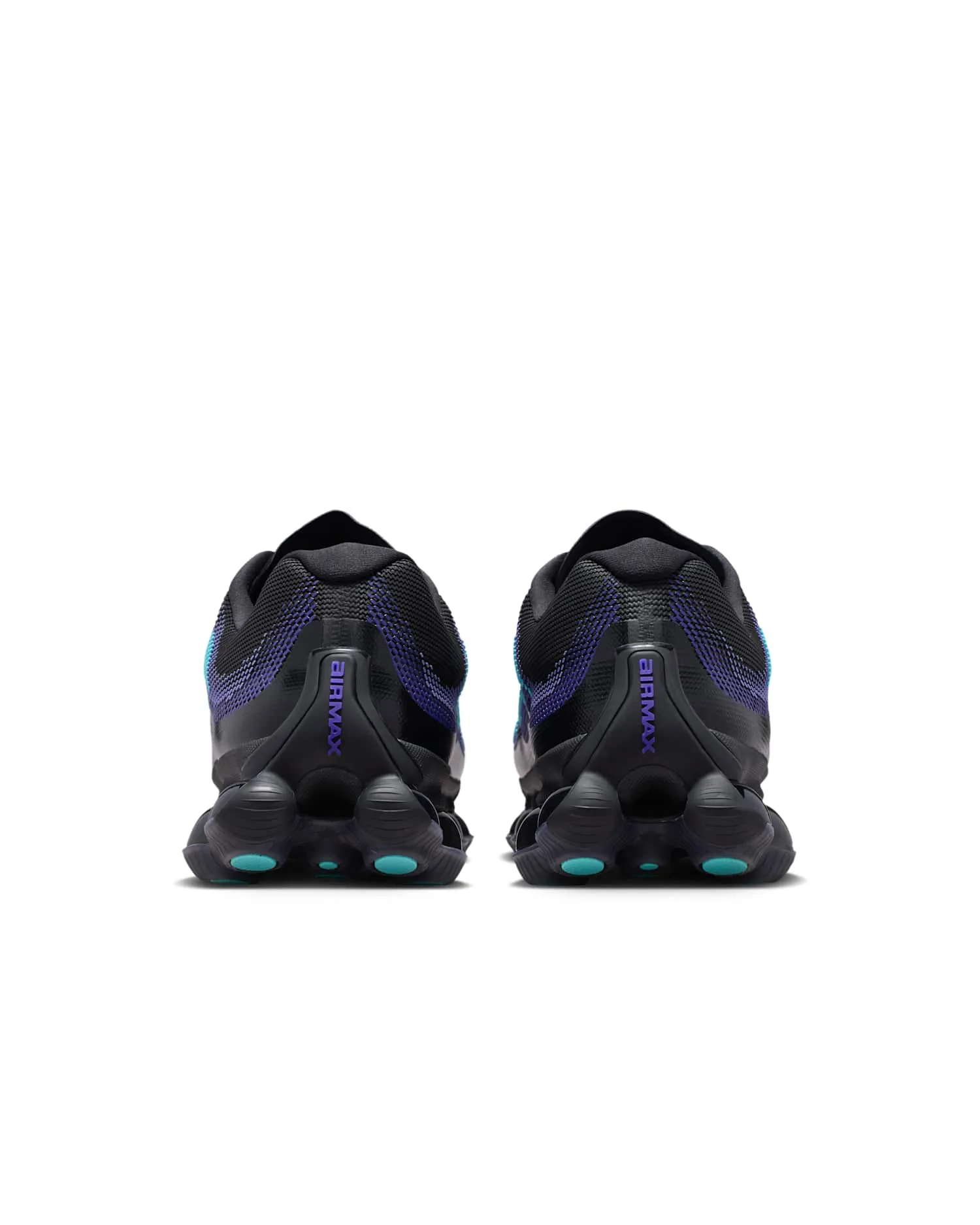 Nike Air Liquid Max image 5