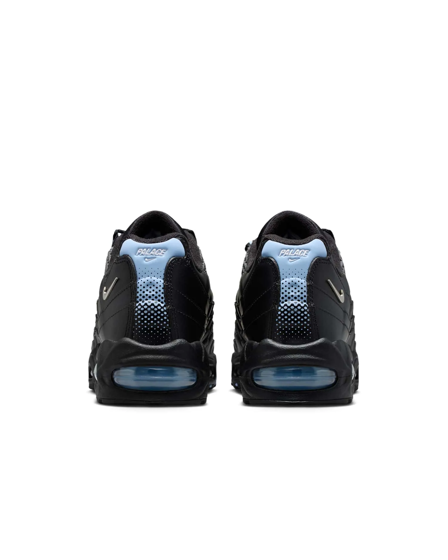 Nike Air Max 95 Big Bubble x Palace image 6