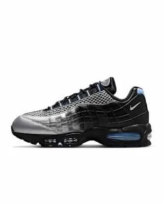 Nike Air Max 95 Big Bubble x Palace