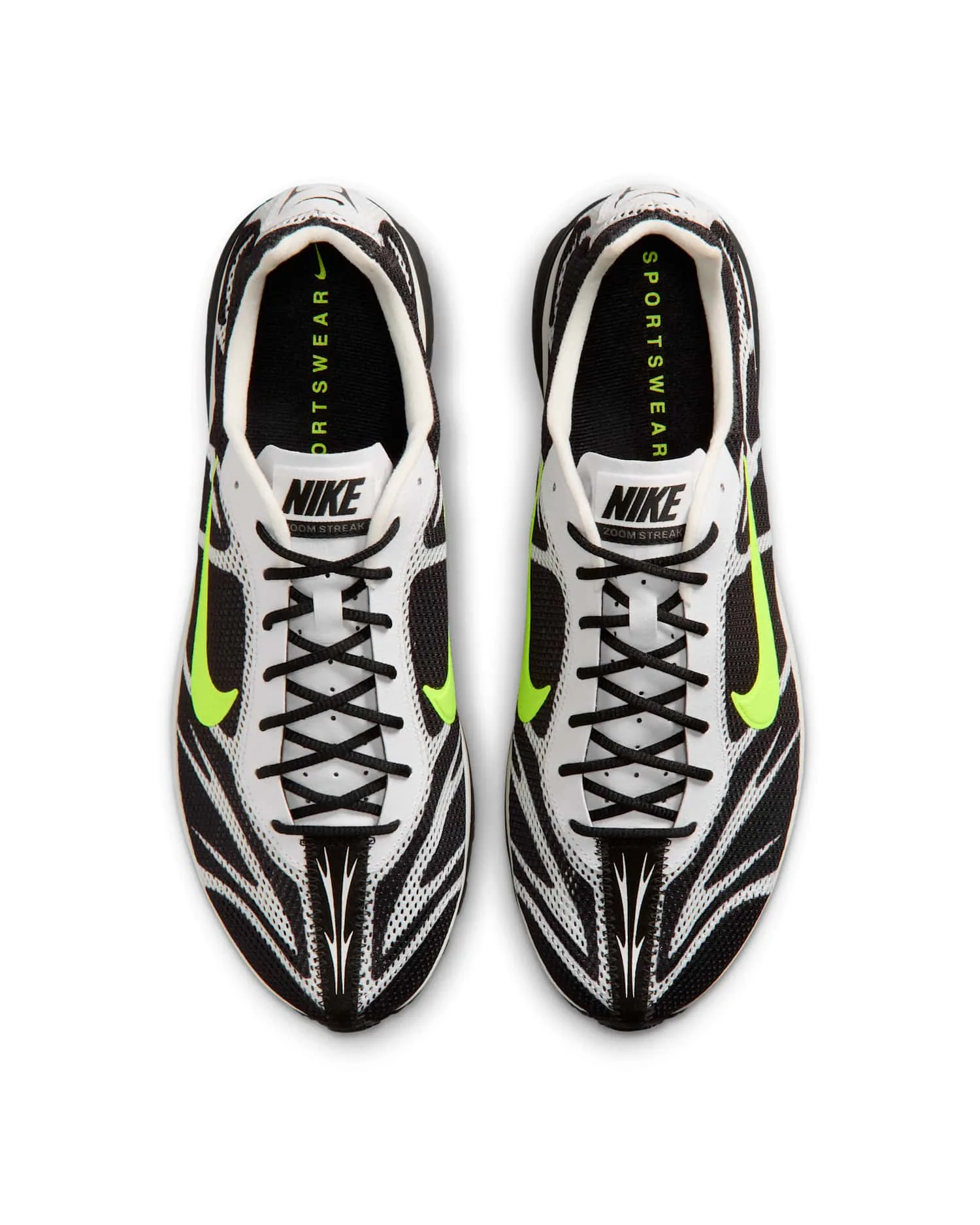Nike Zoom Streak 3 image 4