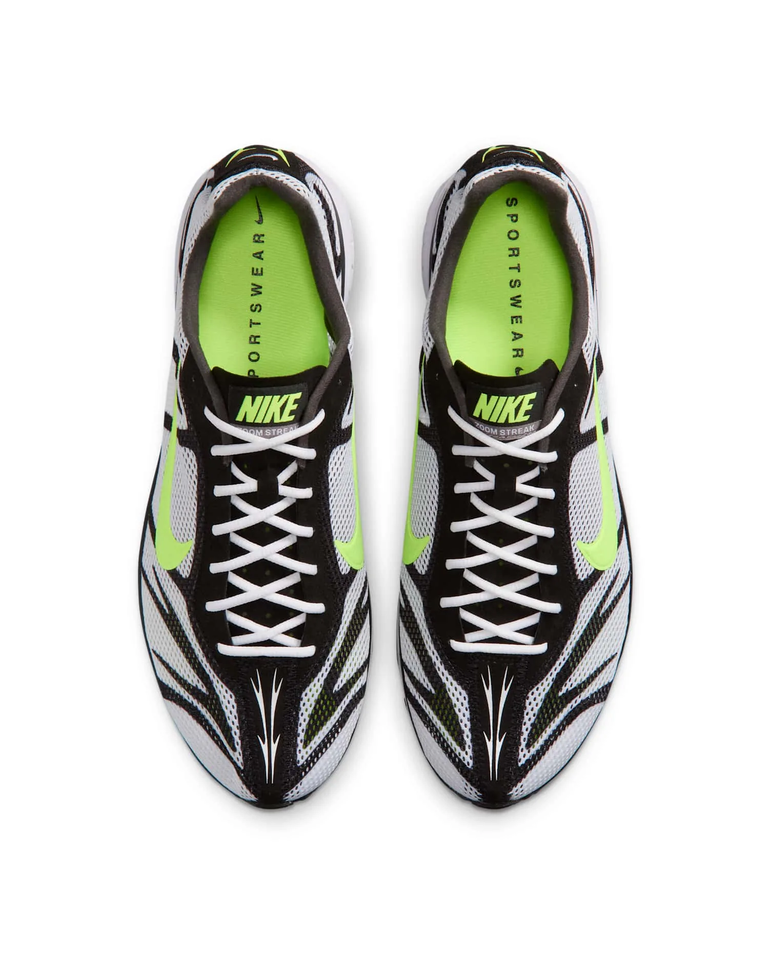 Nike Zoom Streak 3 image 4