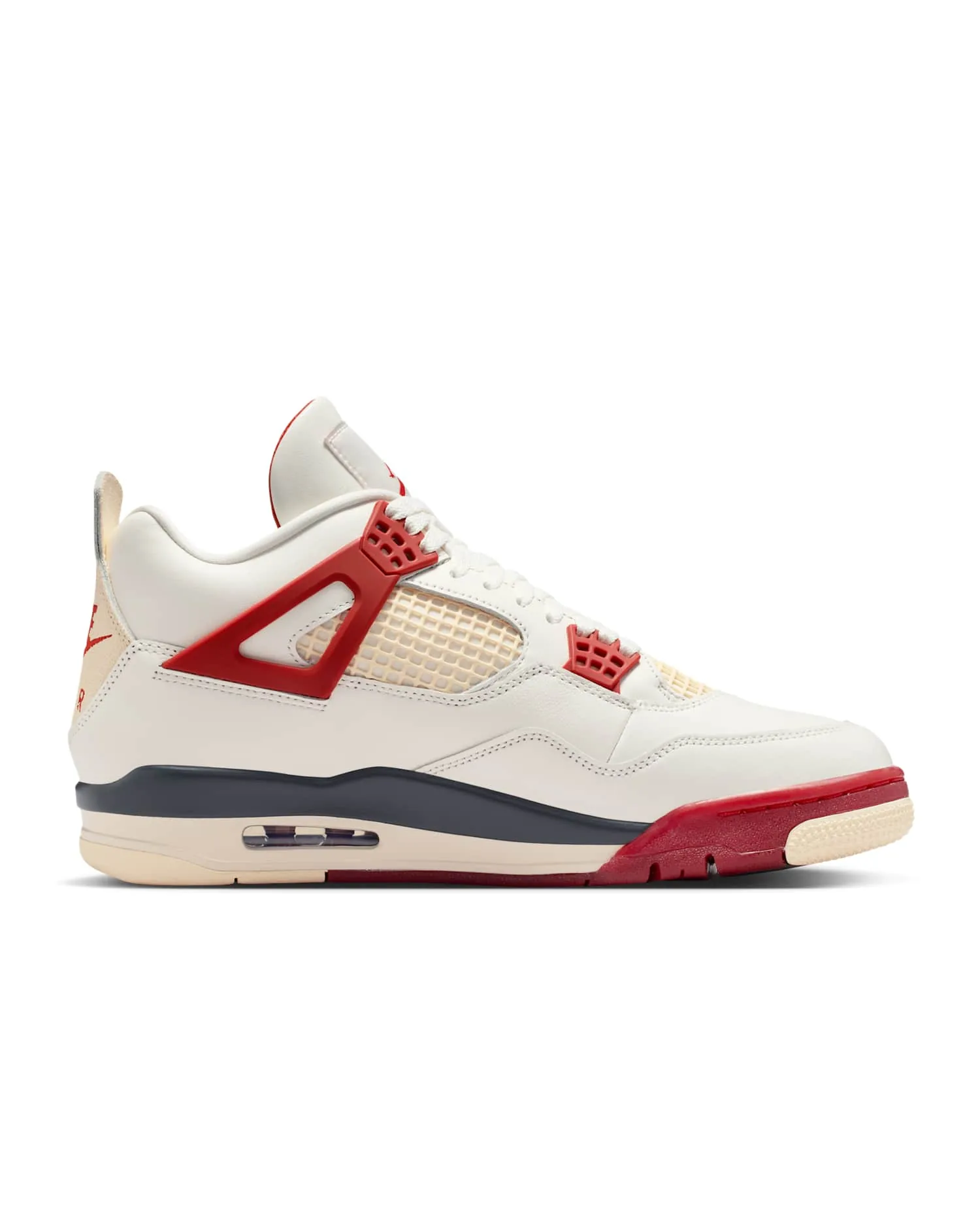 BIKE AIR x Nigel Sylvester x Air Jordan 4 "Brick After Brick" image 3