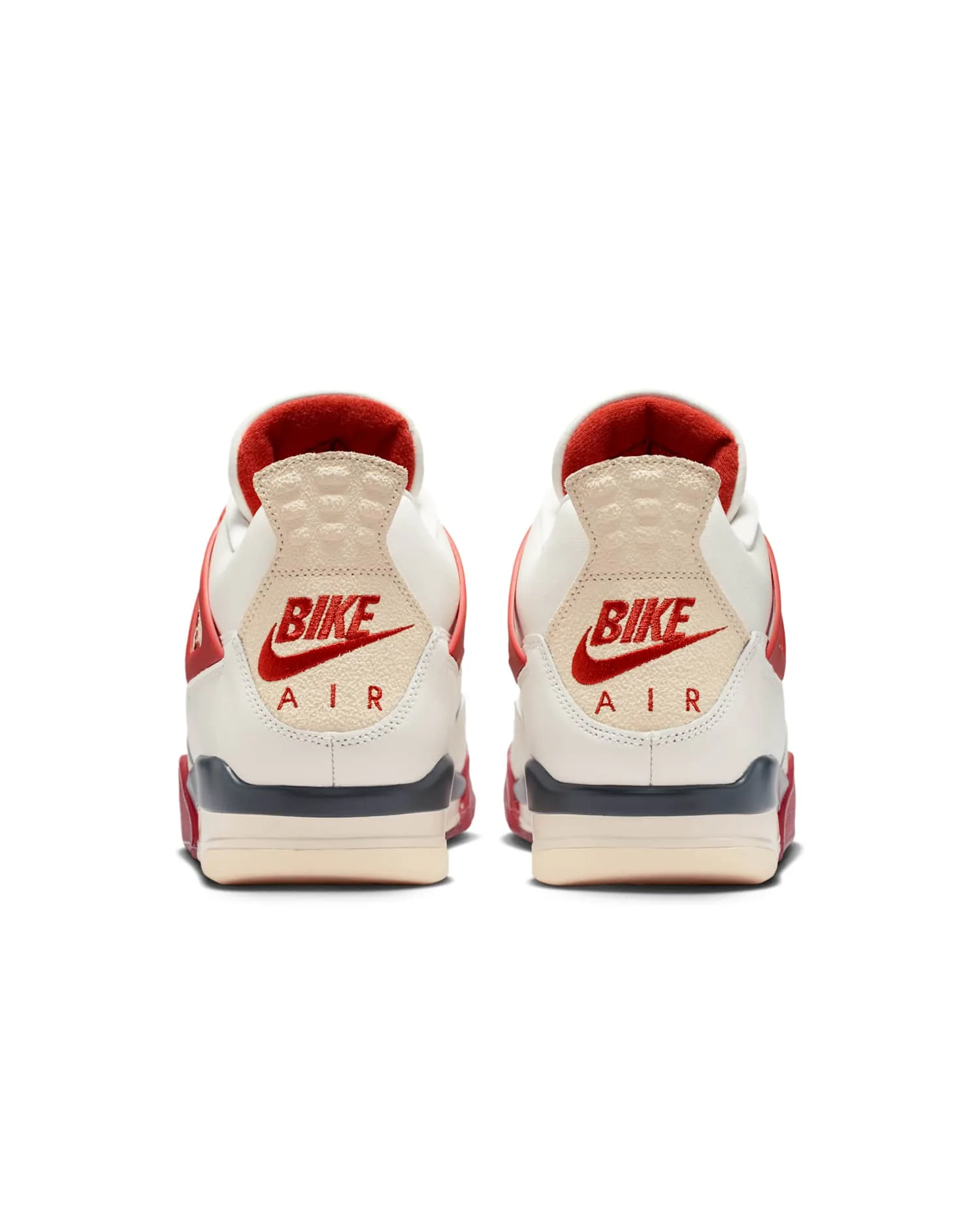 BIKE AIR x Nigel Sylvester x Air Jordan 4 "Brick After Brick" image 5