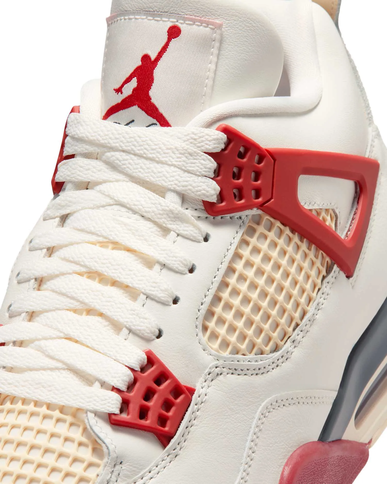 BIKE AIR x Nigel Sylvester x Air Jordan 4 "Brick After Brick" image 8