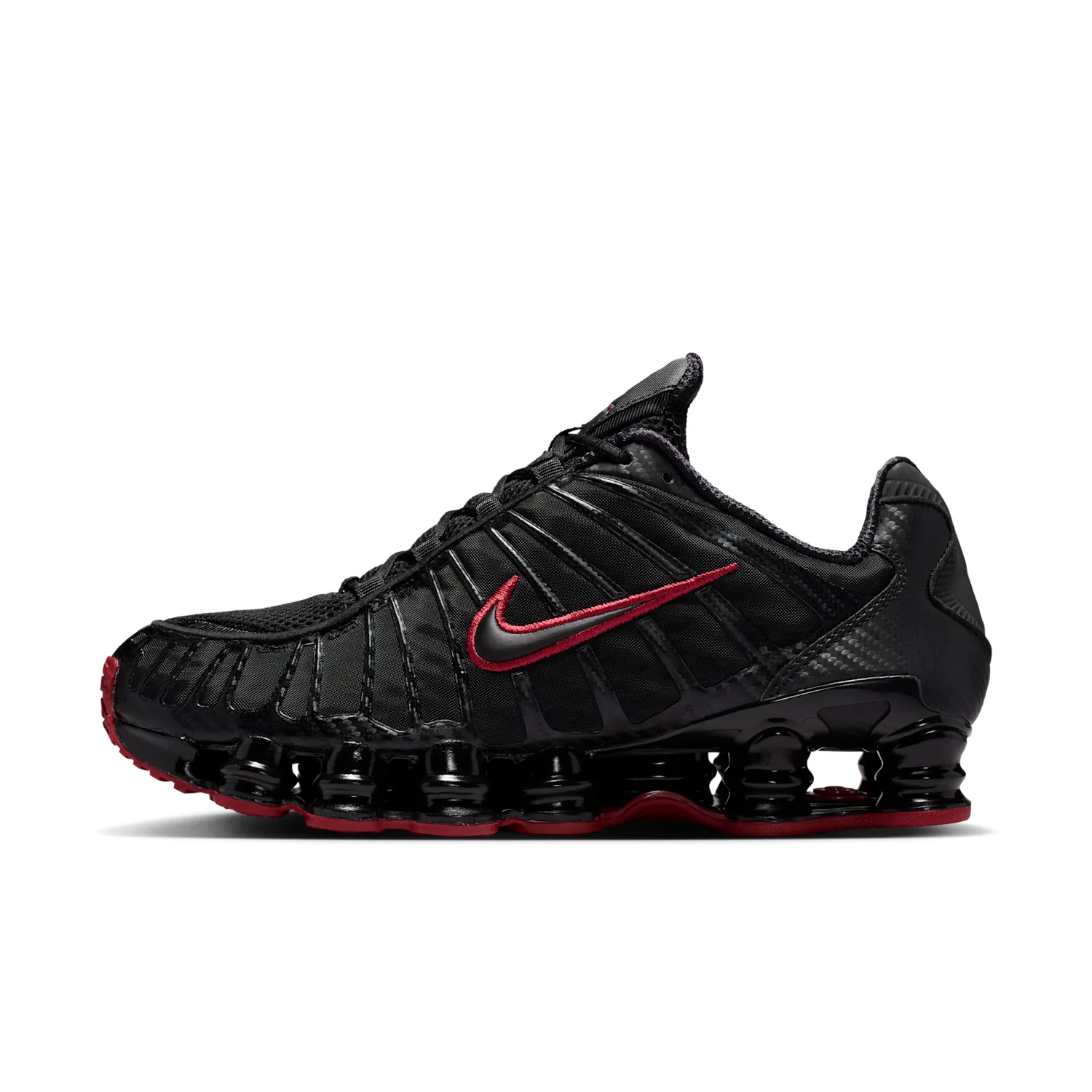 Nike Shox TL SE