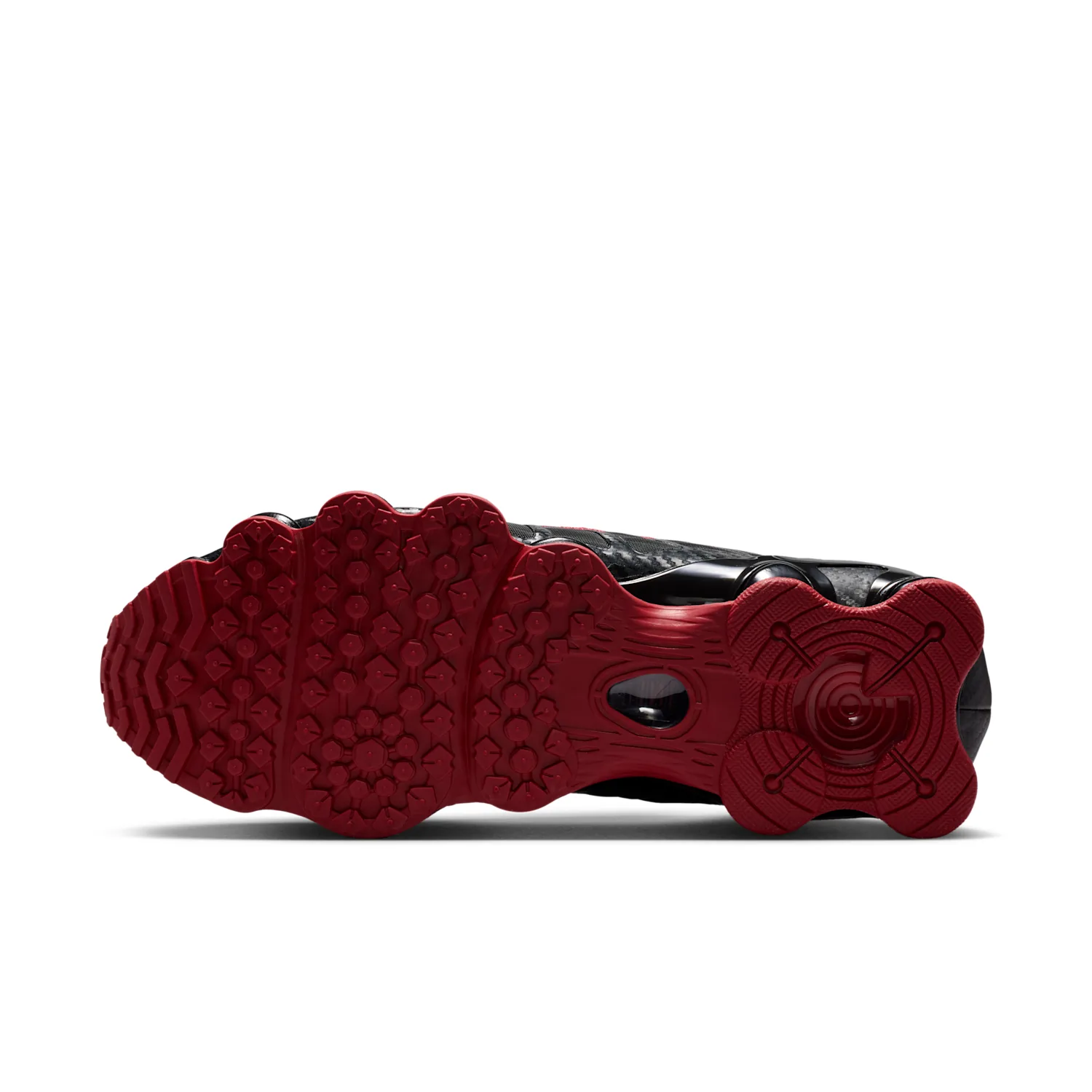 Nike Shox TL SE image 2