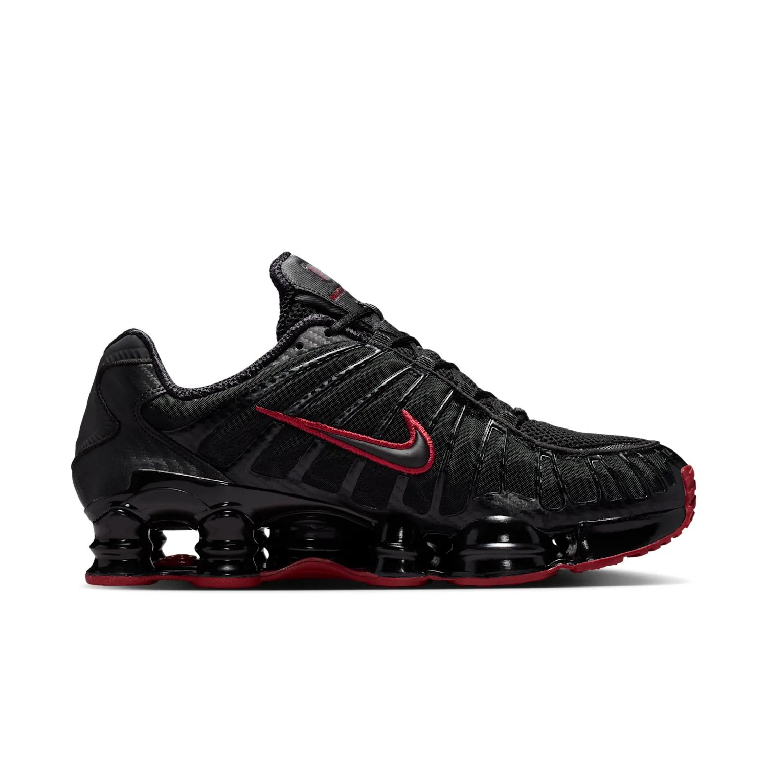 Nike Shox TL SE image 3