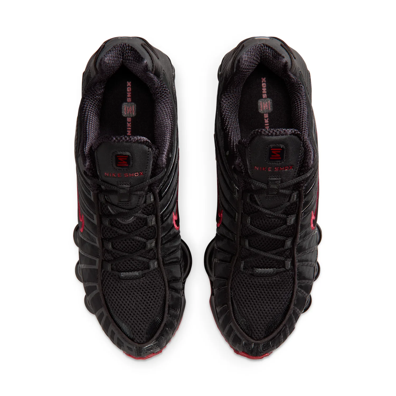 Nike Shox TL SE image 4