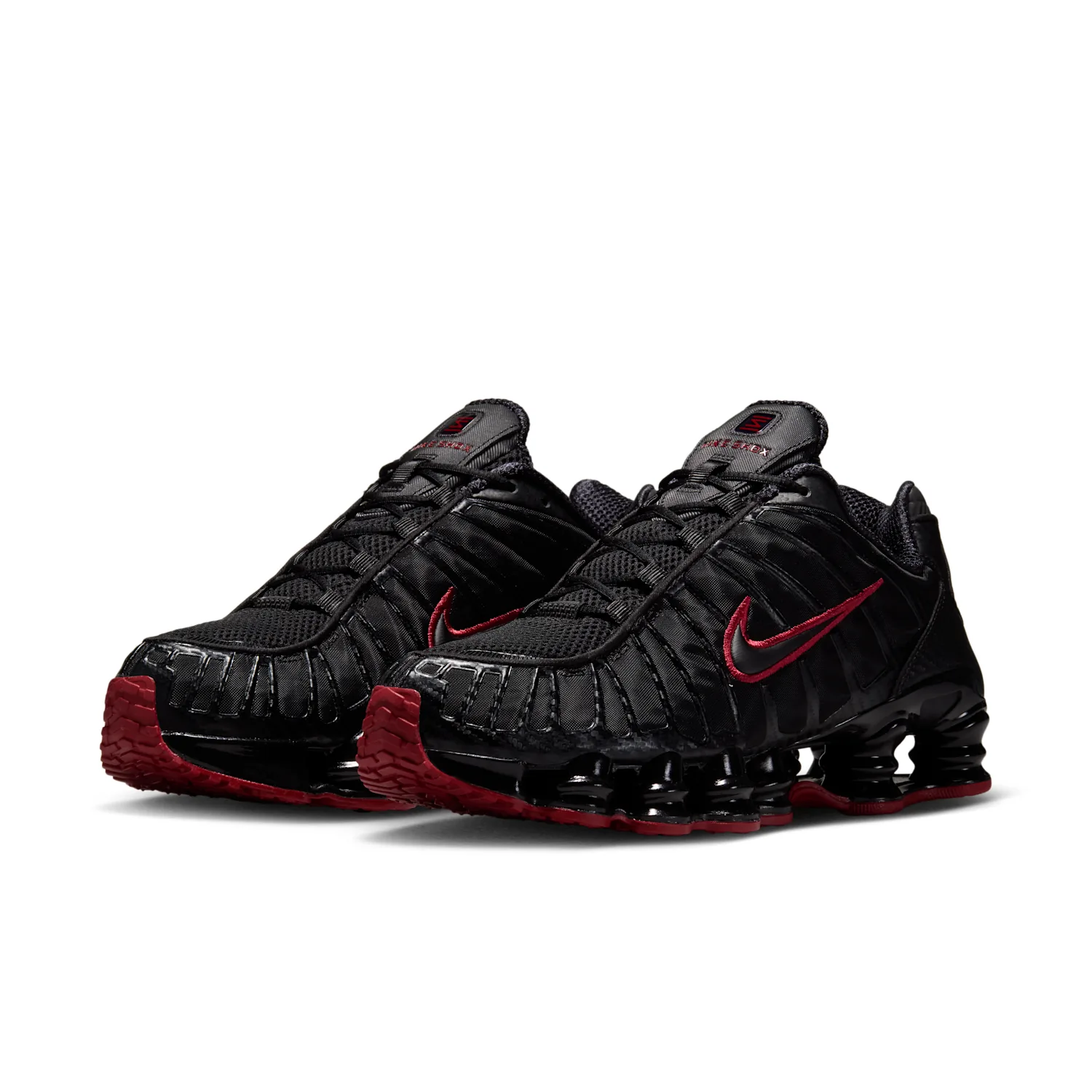 Nike Shox TL SE image 5