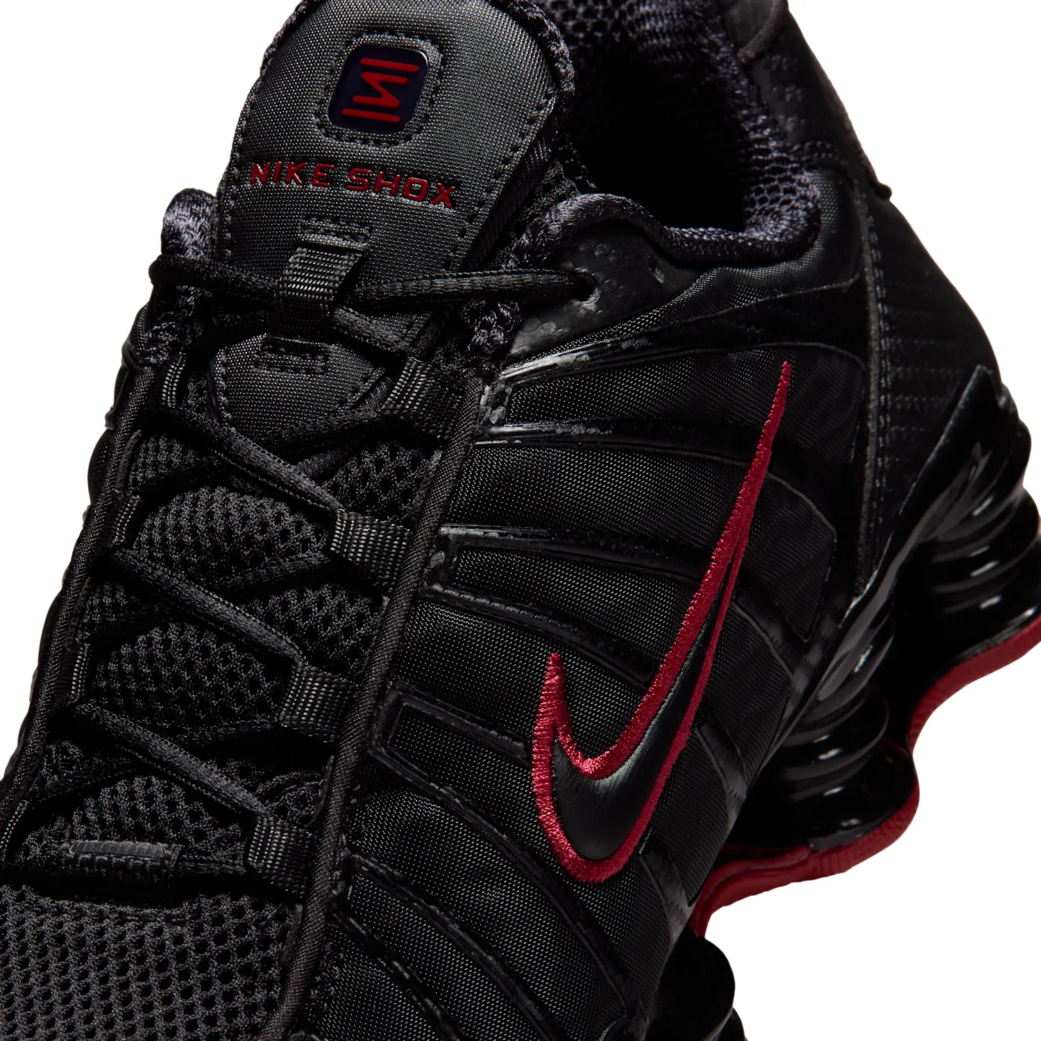 Nike Shox TL SE image 7