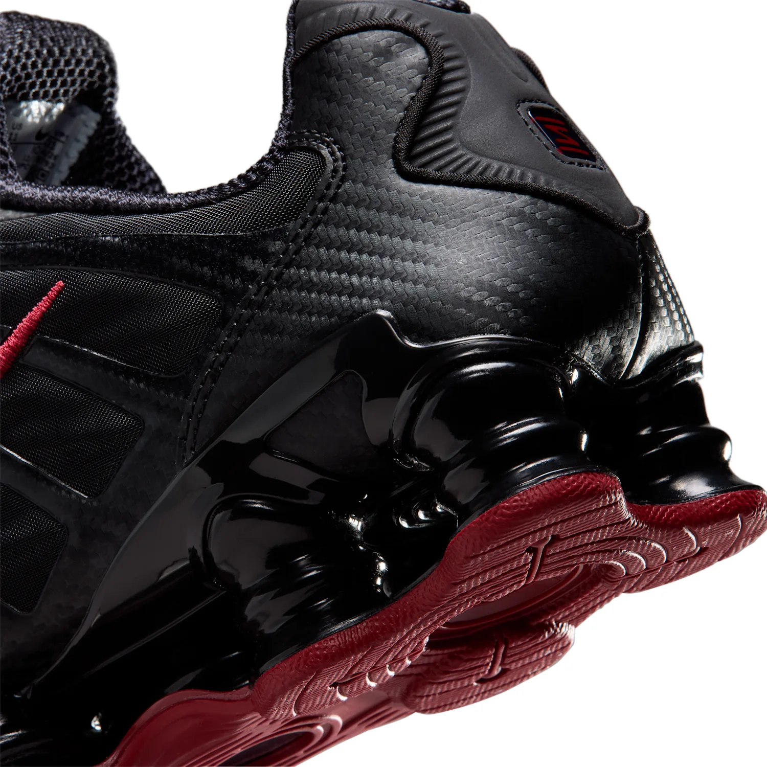 Nike Shox TL SE image 8