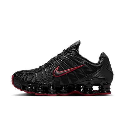 Nike Shox TL SE