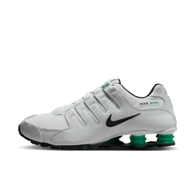 Nike Shox NZ