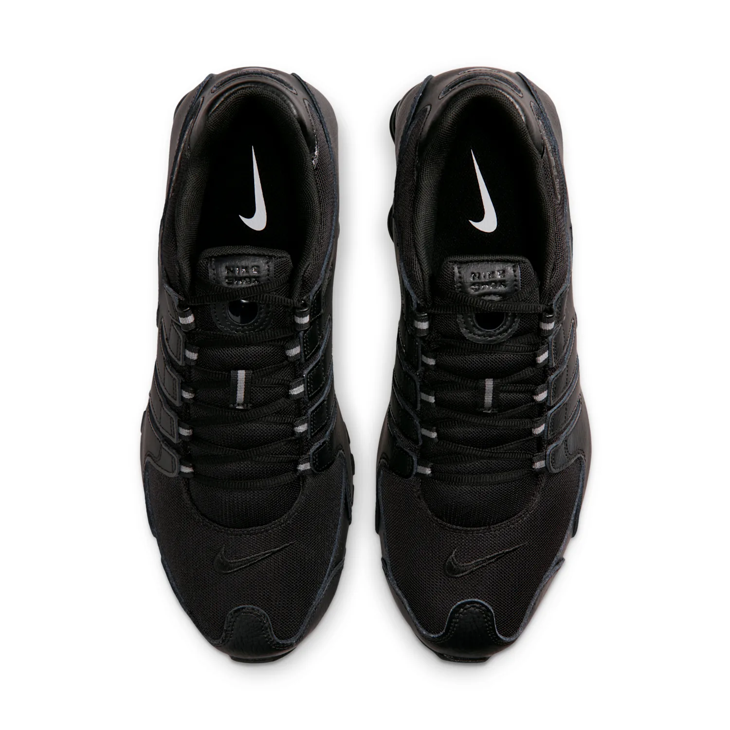 Nike Shox NZ image 4