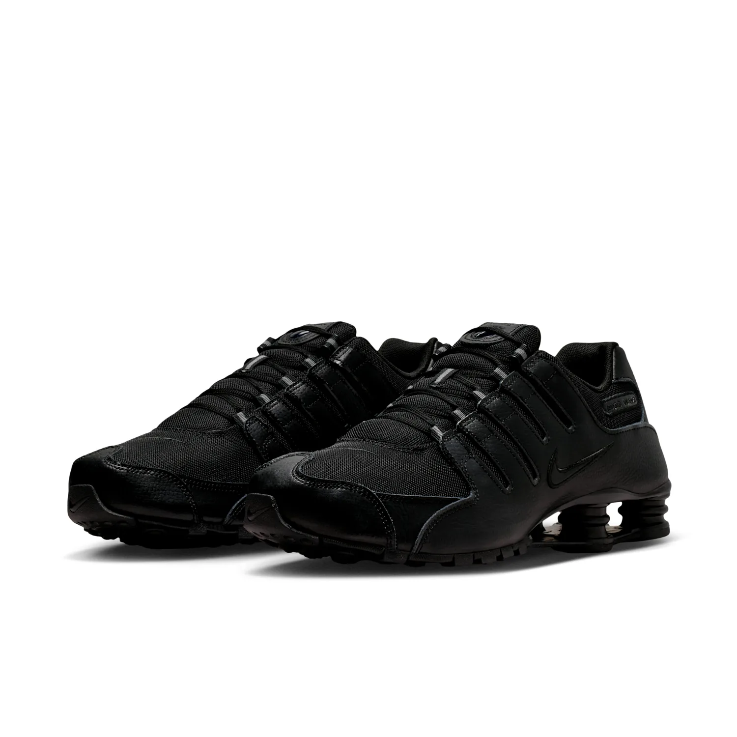 Nike Shox NZ image 5