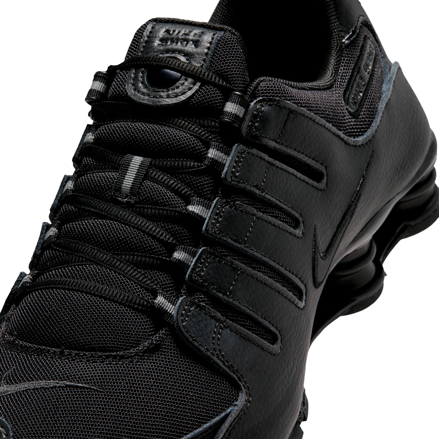 Nike Shox NZ image 7