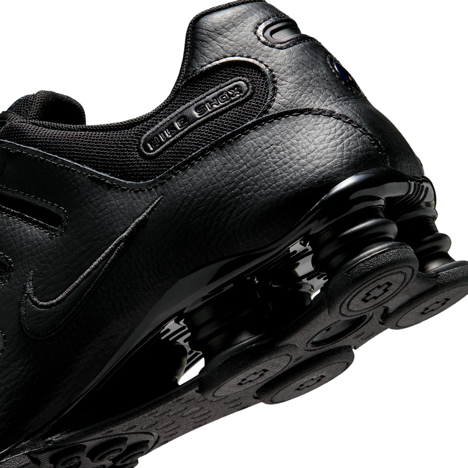 Nike Shox NZ image 8