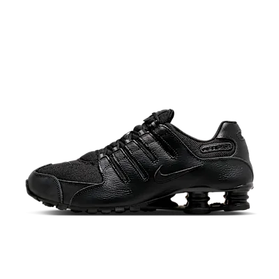 Nike Shox NZ