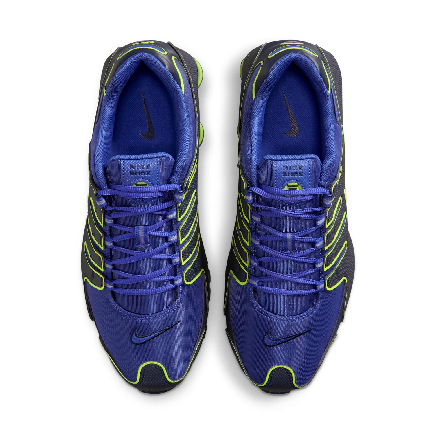 Nike Shox NZ image 4