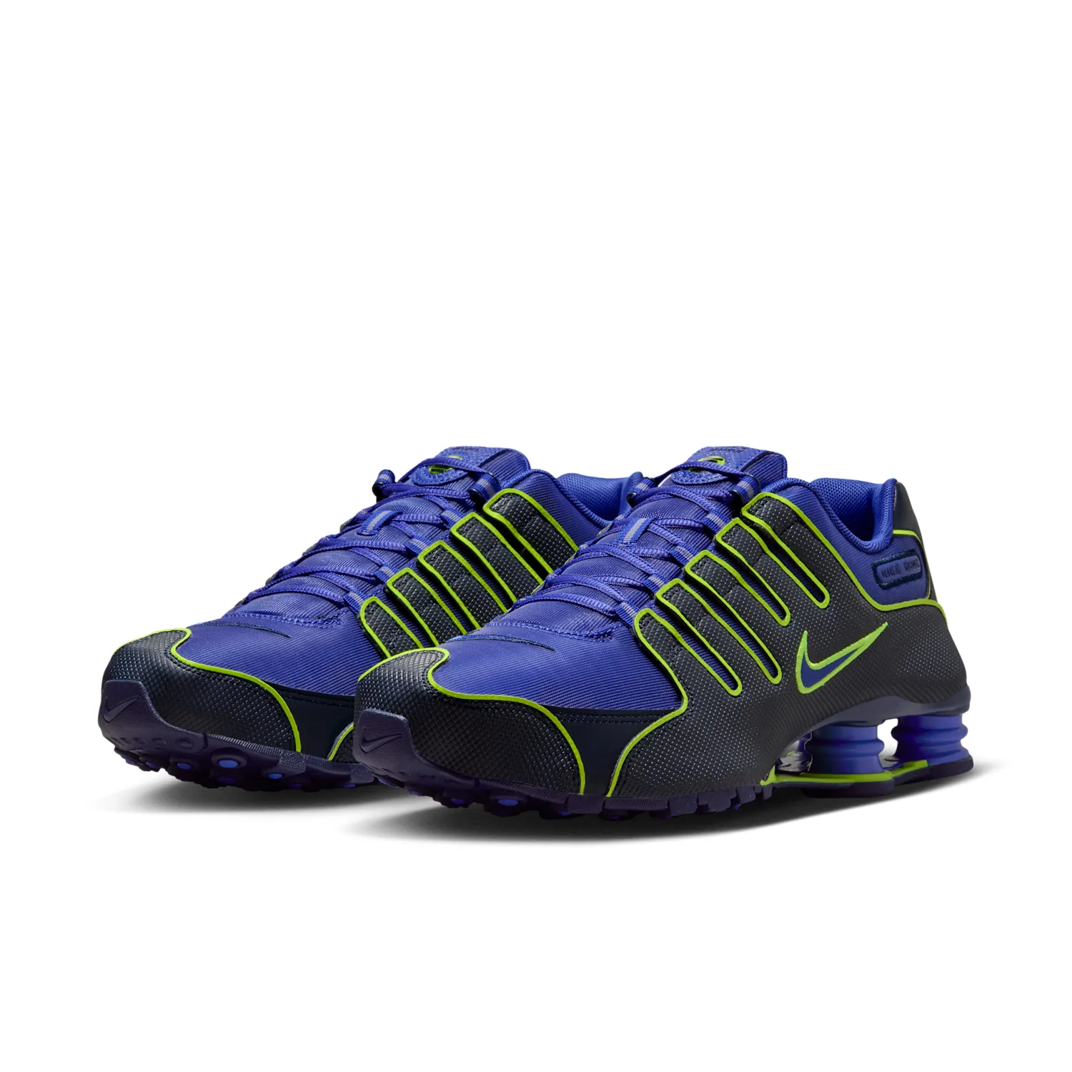 Nike Shox NZ image 5