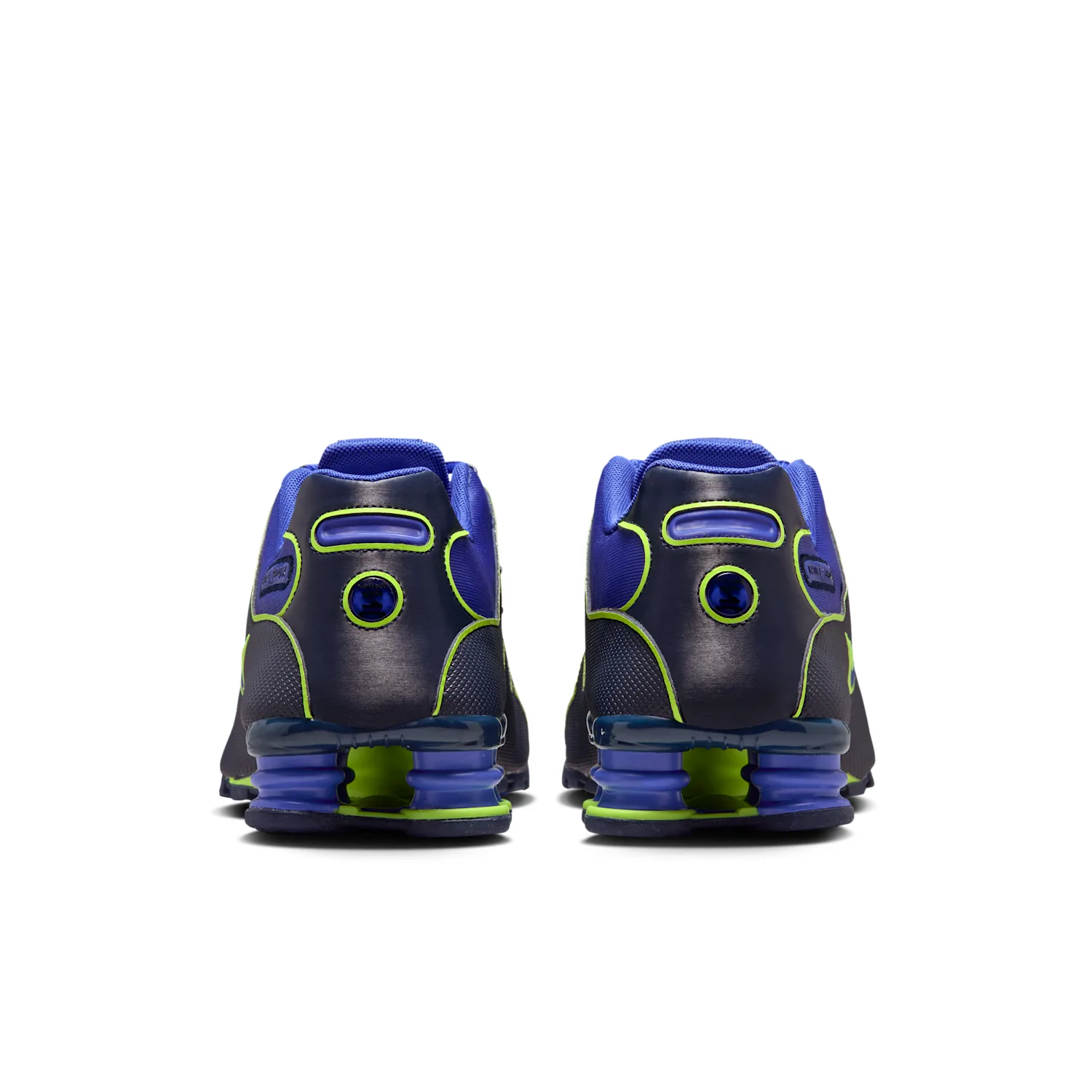 Nike Shox NZ image 6