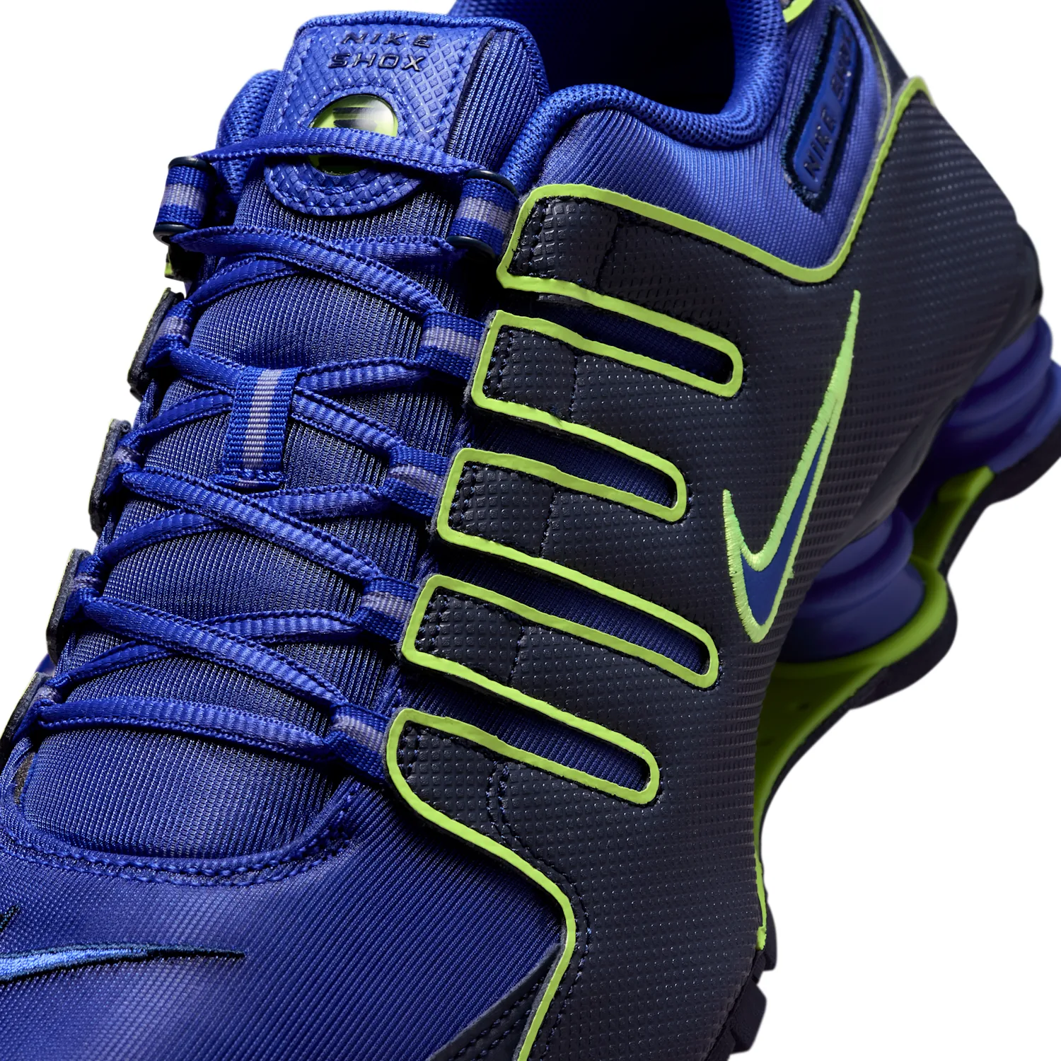 Nike Shox NZ image 7