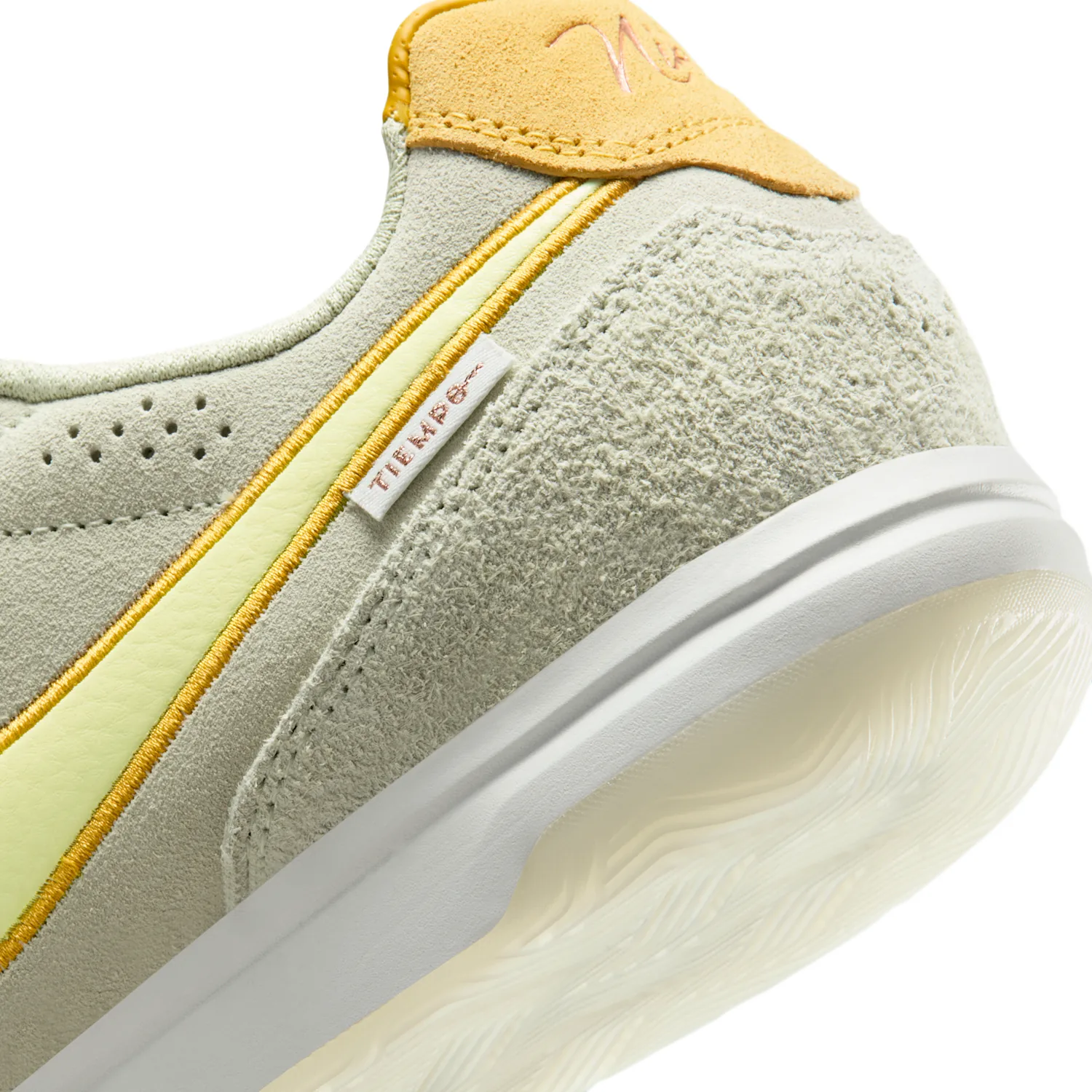 Nike Tiempo Streetgato LE image 8