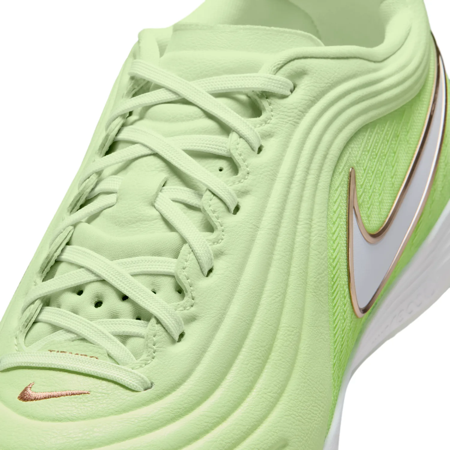 Nike Tiempo Reactgato LE image 7