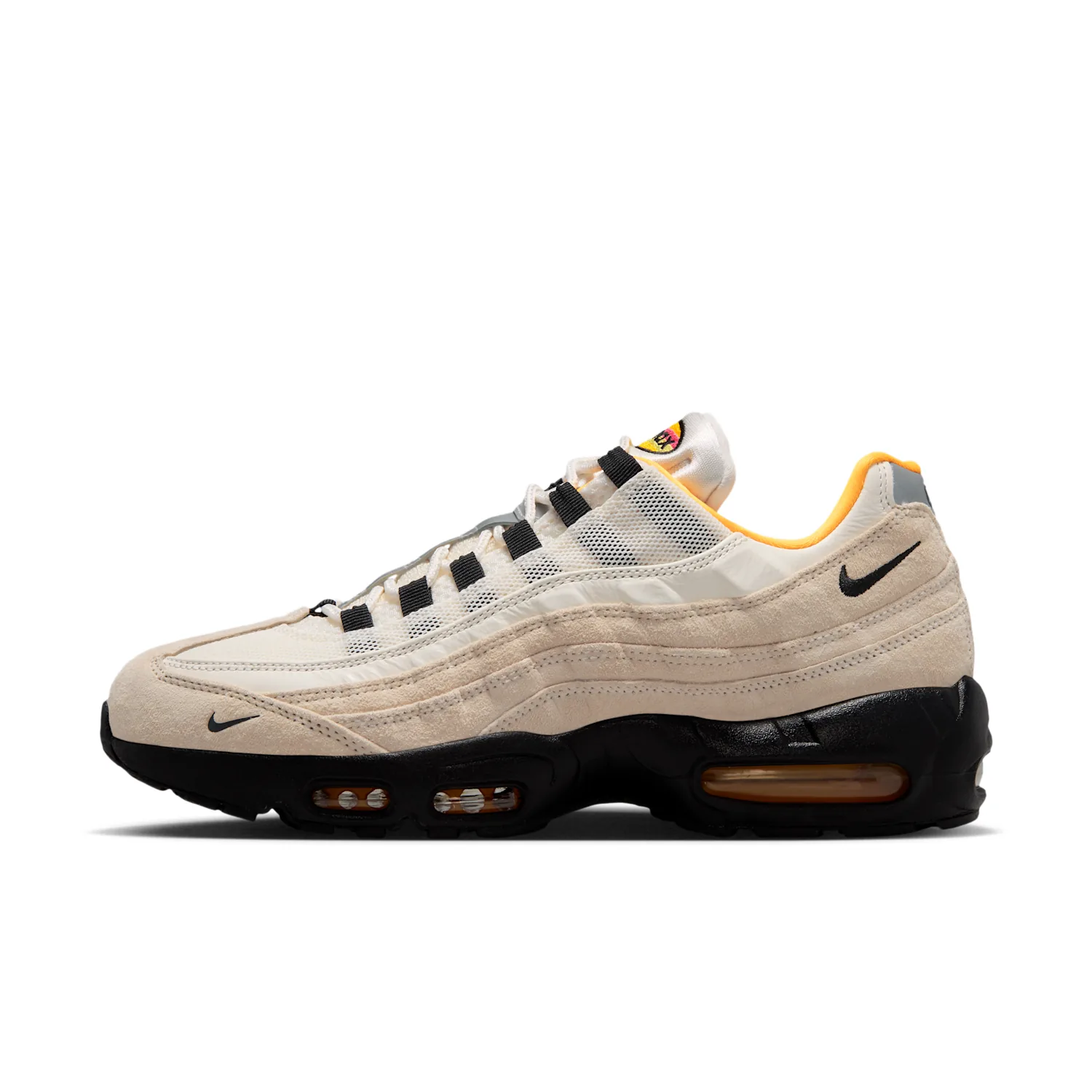 Nike SB Air Max 95 "Club 58"